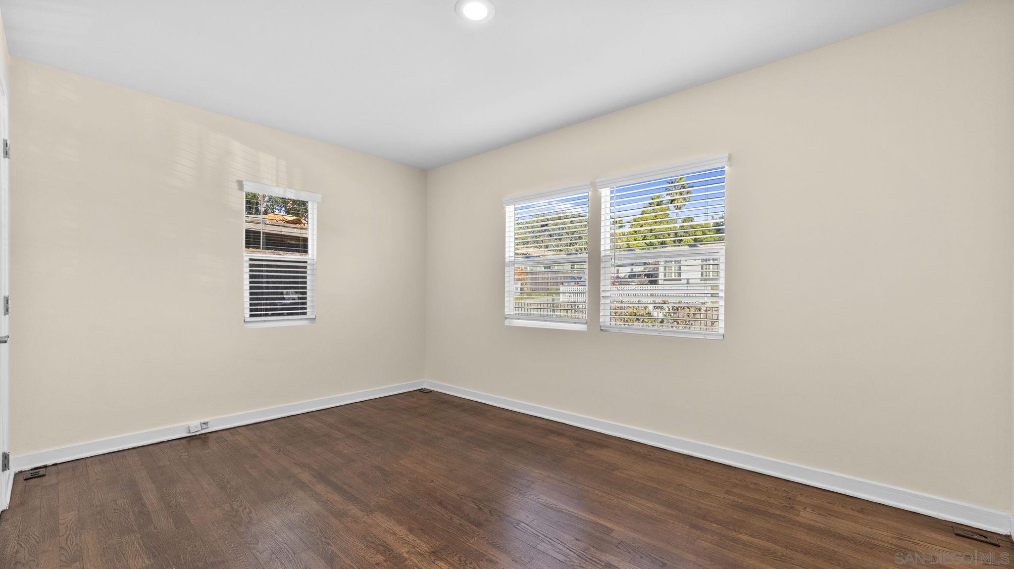 Detail Gallery Image 15 of 40 For 204 N Citrus Ave, Vista,  CA 92084 - 2 Beds | 1 Baths