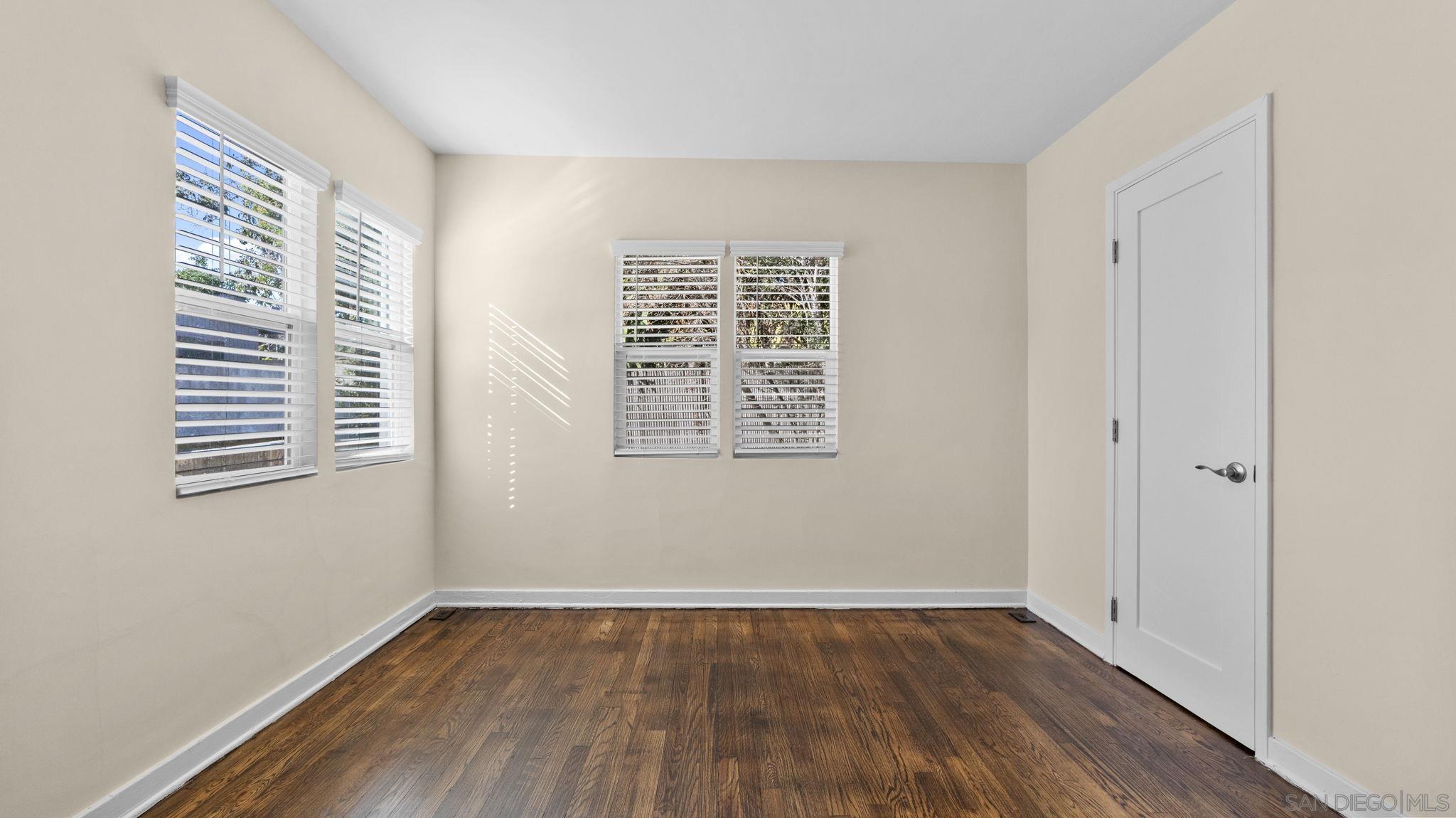 Detail Gallery Image 22 of 40 For 204 N Citrus Ave, Vista,  CA 92084 - 2 Beds | 1 Baths