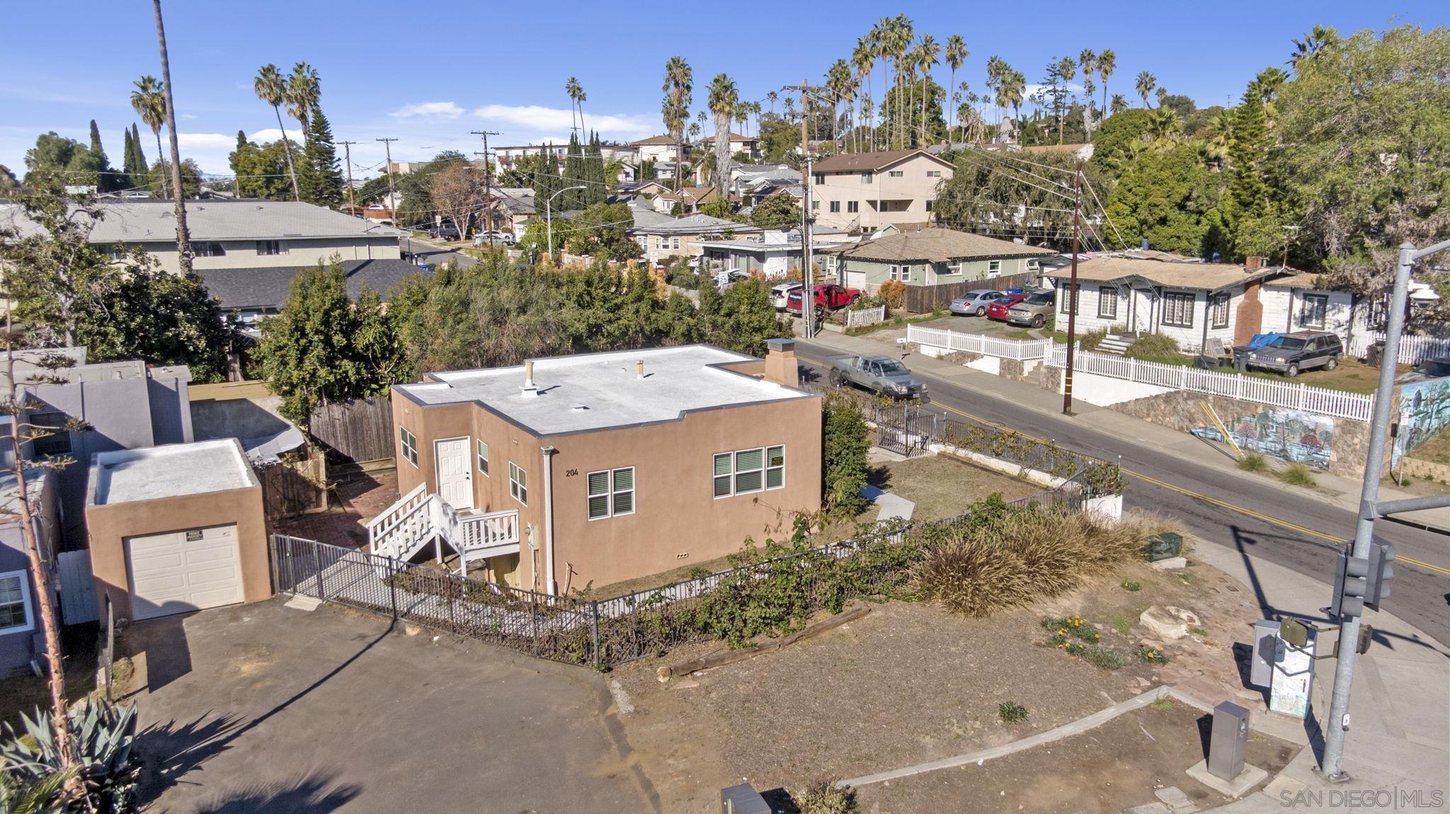 Detail Gallery Image 32 of 40 For 204 N Citrus Ave, Vista,  CA 92084 - 2 Beds | 1 Baths