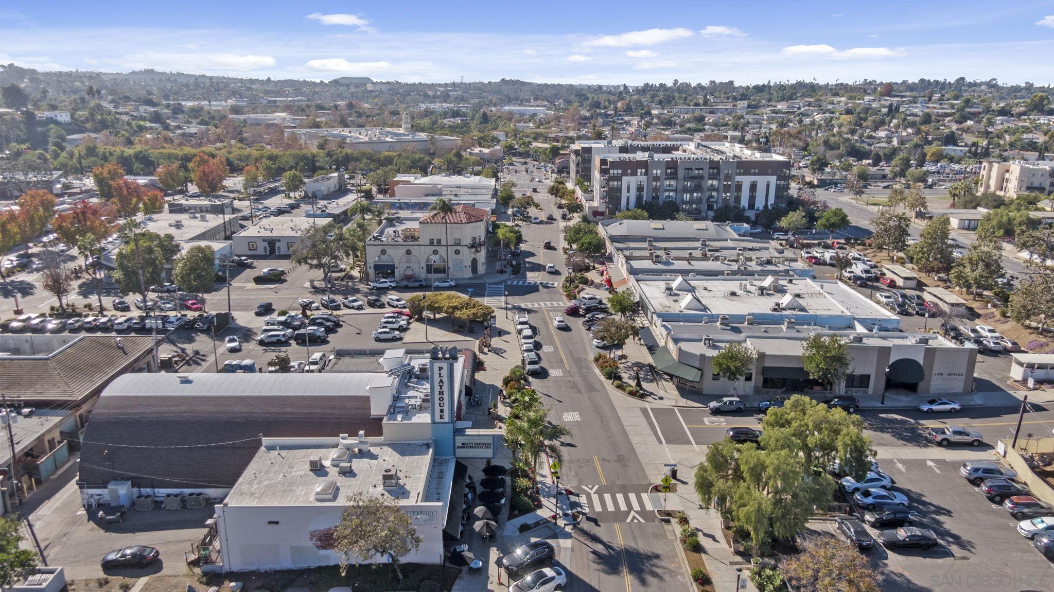 Detail Gallery Image 34 of 40 For 204 N Citrus Ave, Vista,  CA 92084 - 2 Beds | 1 Baths