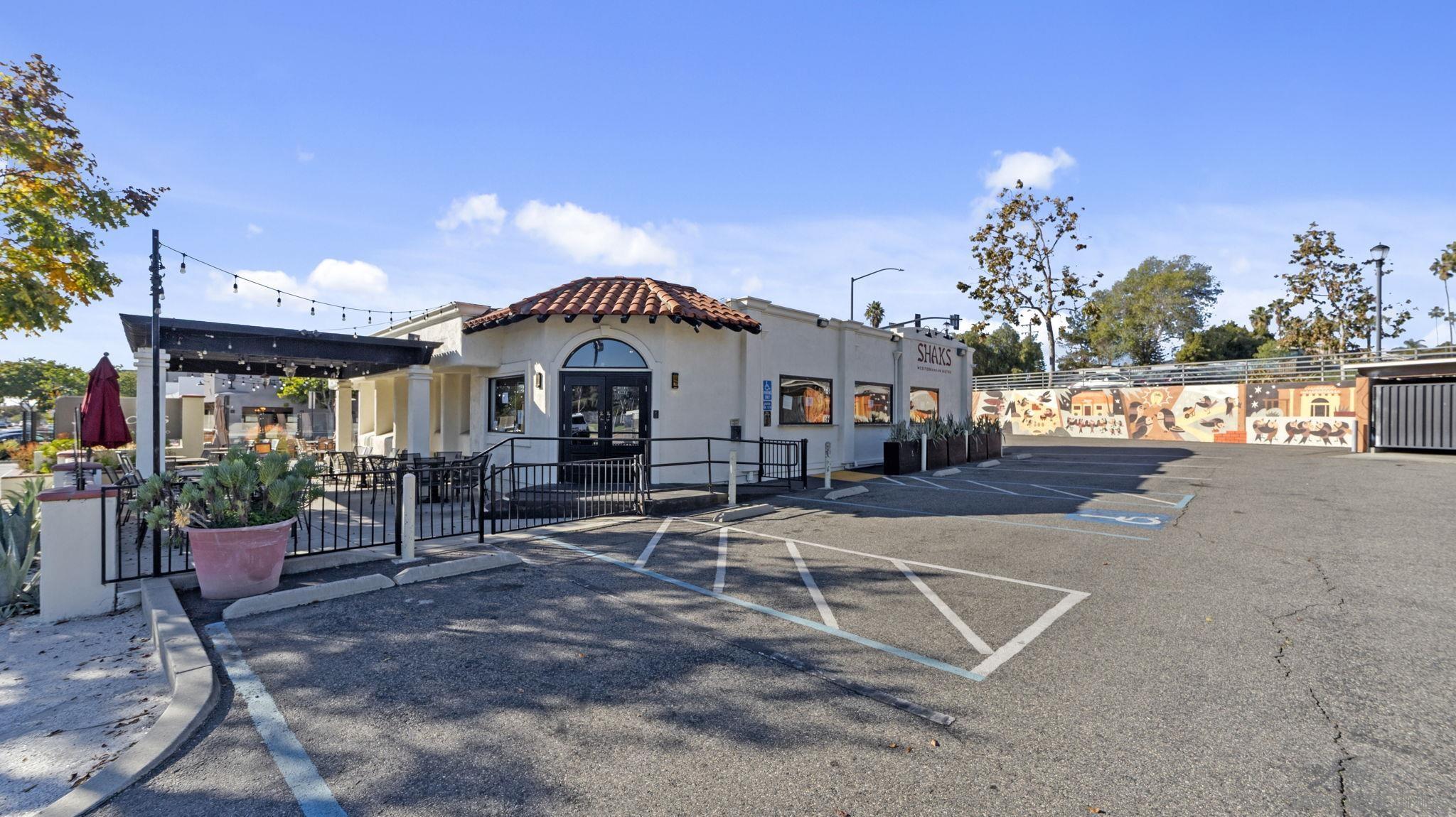 Detail Gallery Image 36 of 40 For 204 N Citrus Ave, Vista,  CA 92084 - 2 Beds | 1 Baths