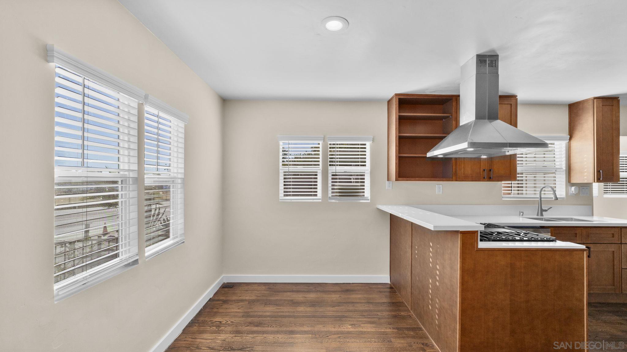 Detail Gallery Image 7 of 40 For 204 N Citrus Ave, Vista,  CA 92084 - 2 Beds | 1 Baths