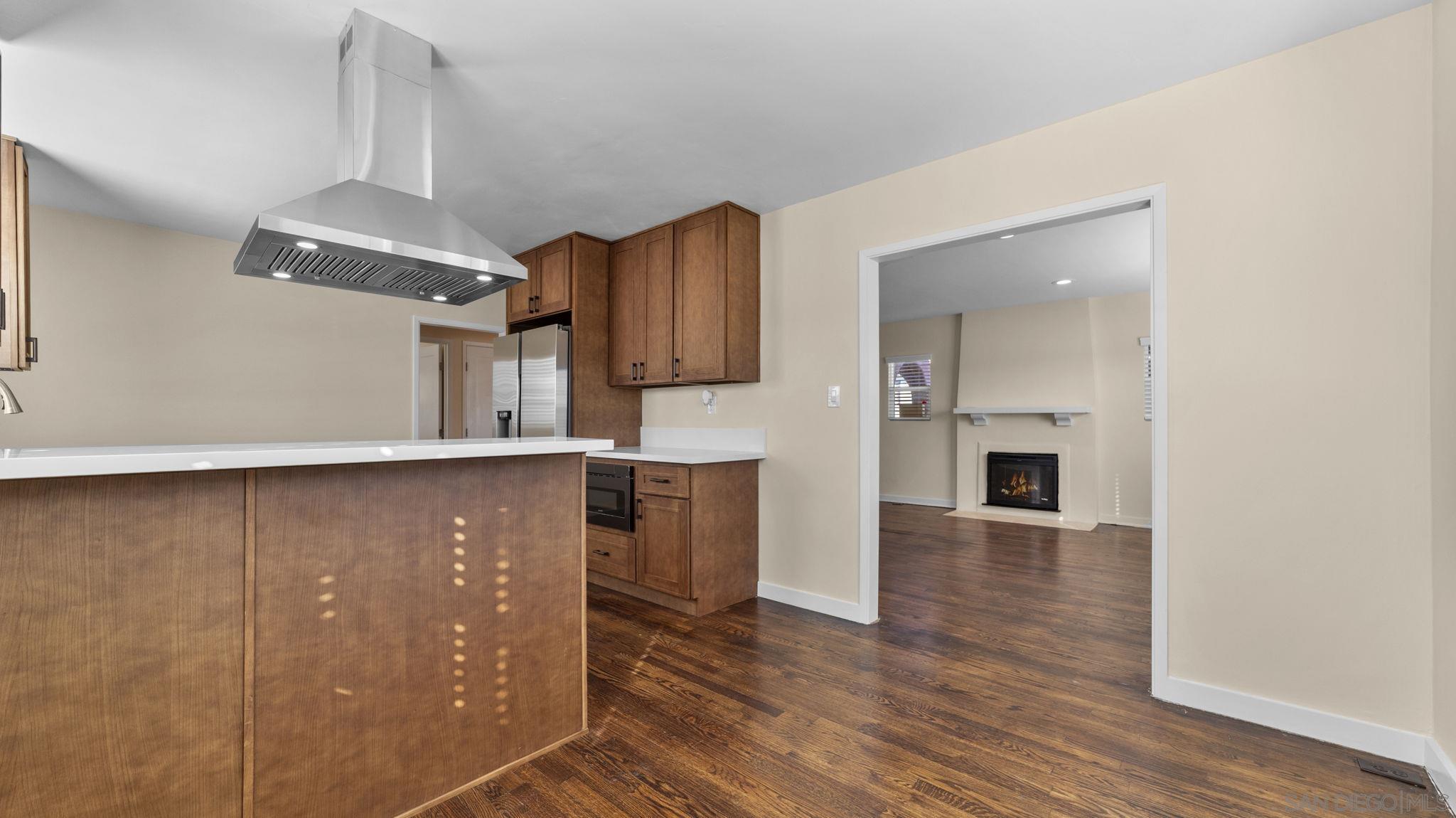 Detail Gallery Image 8 of 40 For 204 N Citrus Ave, Vista,  CA 92084 - 2 Beds | 1 Baths