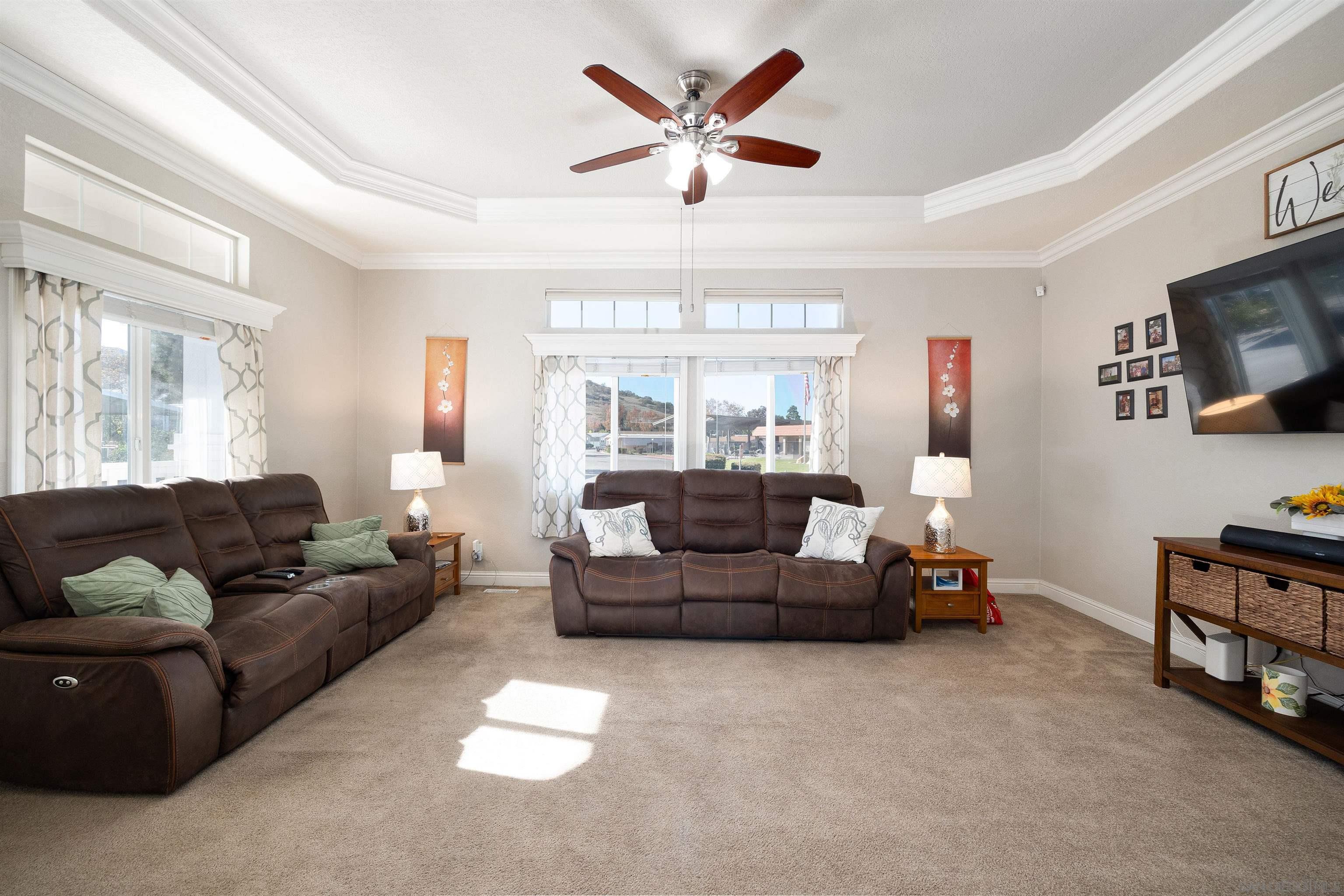 Detail Gallery Image 3 of 20 For 13308  Alpine Drive, Poway,  CA 92064 - 3 Beds | 2 Baths