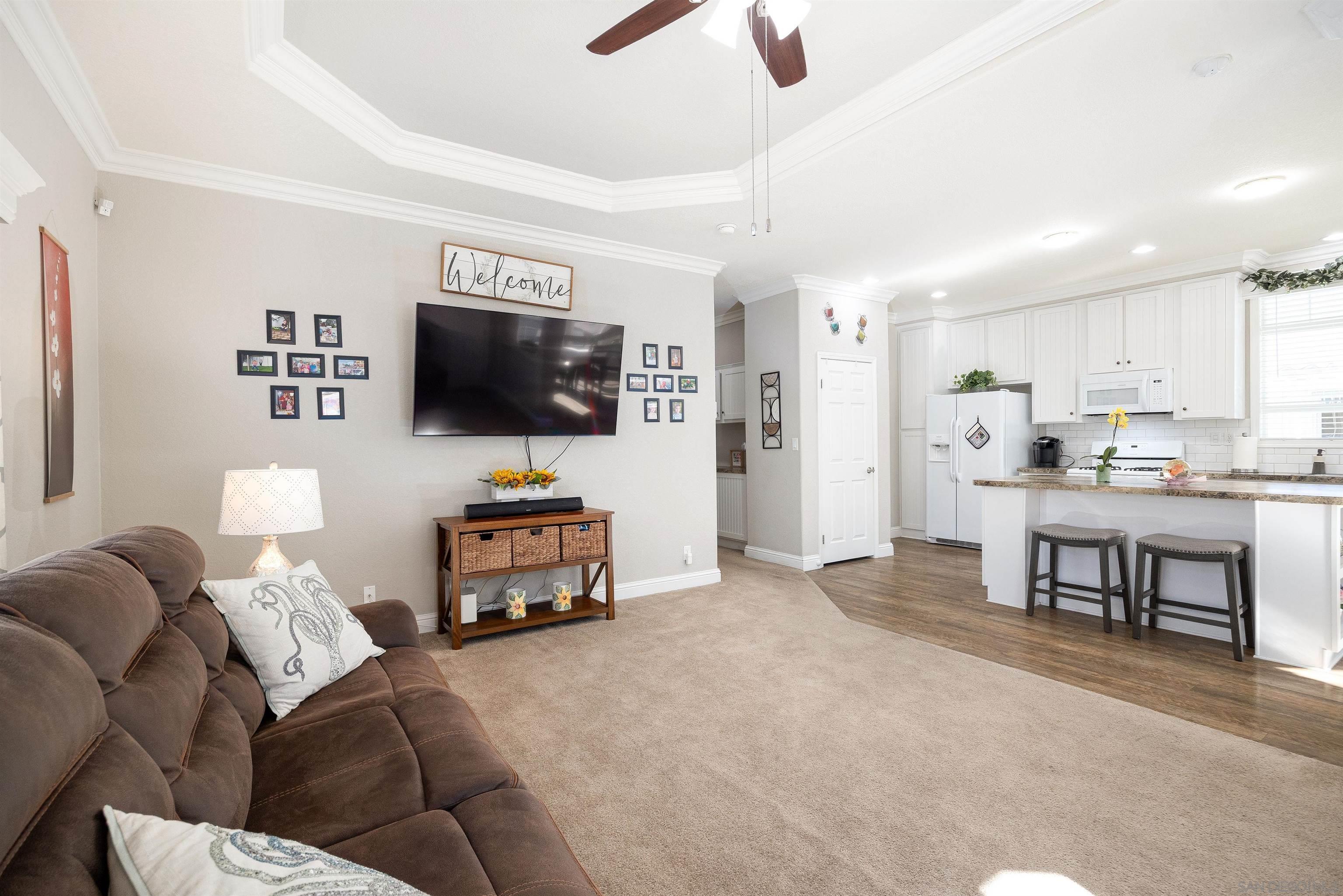 Detail Gallery Image 4 of 20 For 13308  Alpine Drive, Poway,  CA 92064 - 3 Beds | 2 Baths