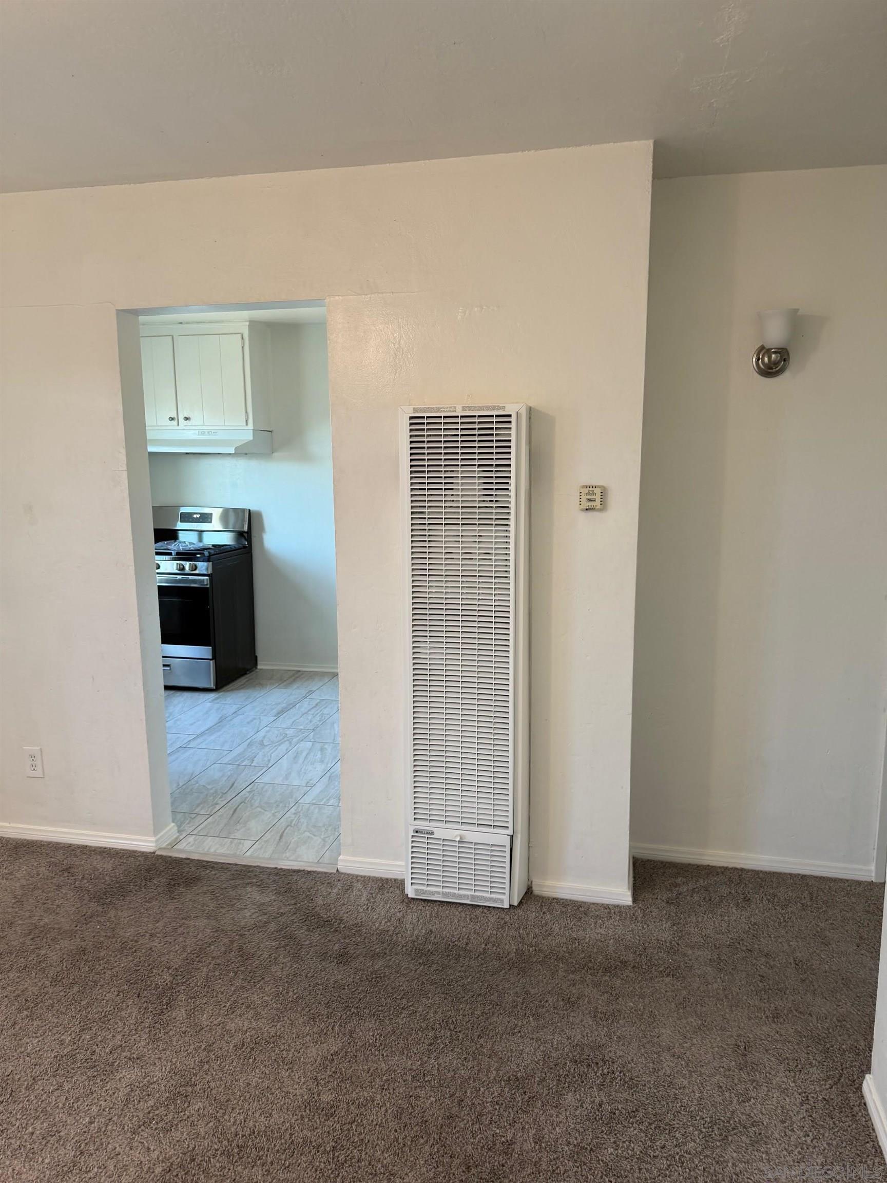 Detail Gallery Image 2 of 10 For 7615  Sturgess, La Mesa,  CA 91941 - 2 Beds | 1 Baths