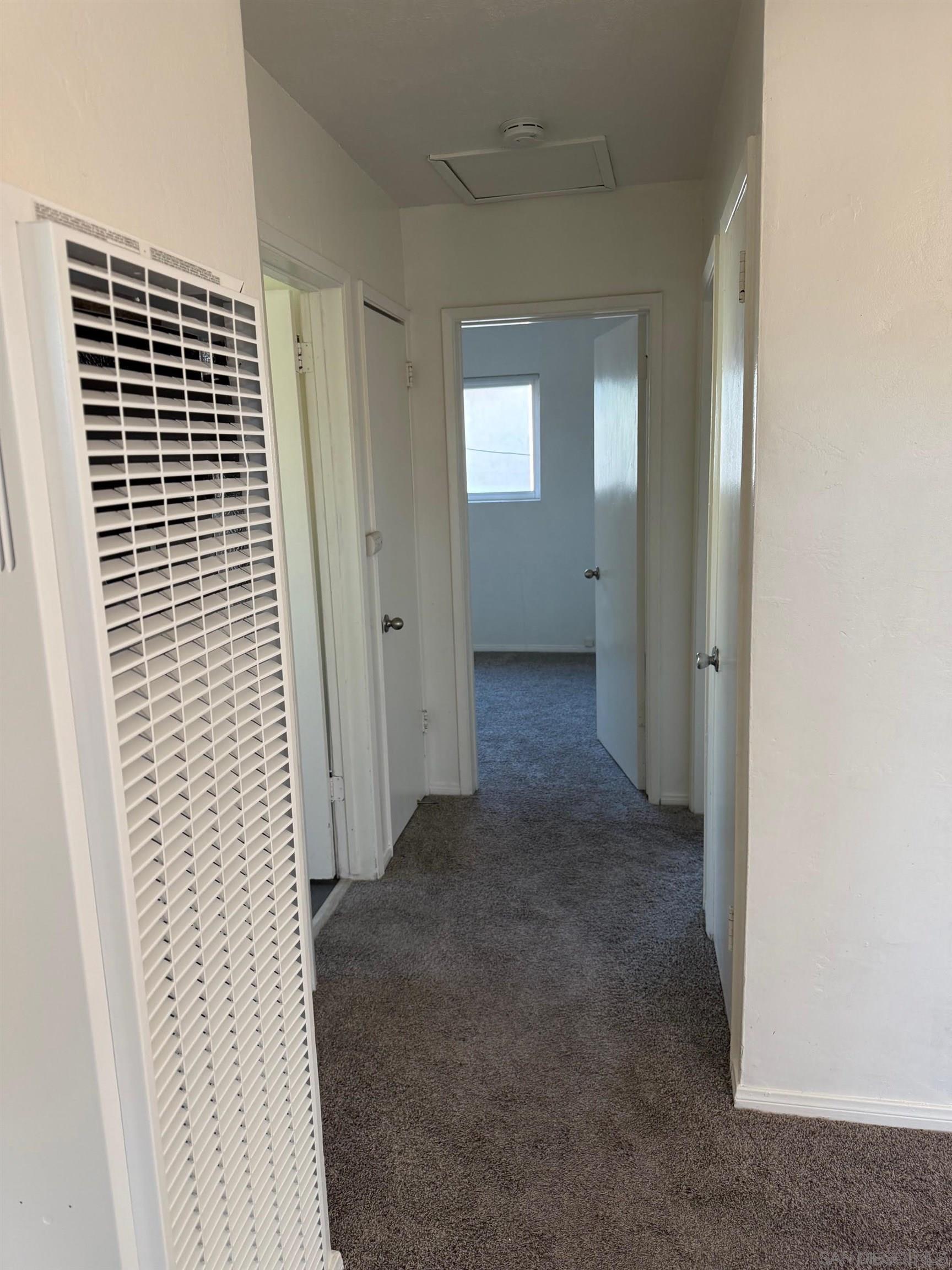 Detail Gallery Image 5 of 10 For 7615  Sturgess, La Mesa,  CA 91941 - 2 Beds | 1 Baths