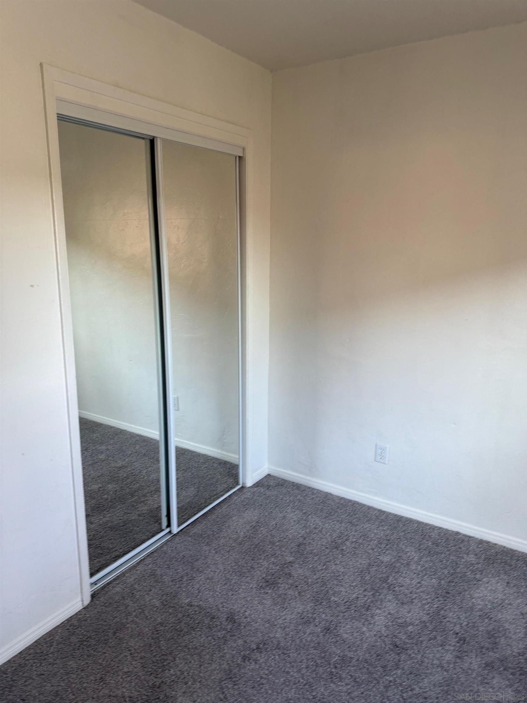 Detail Gallery Image 10 of 10 For 7615  Sturgess, La Mesa,  CA 91941 - 2 Beds | 1 Baths