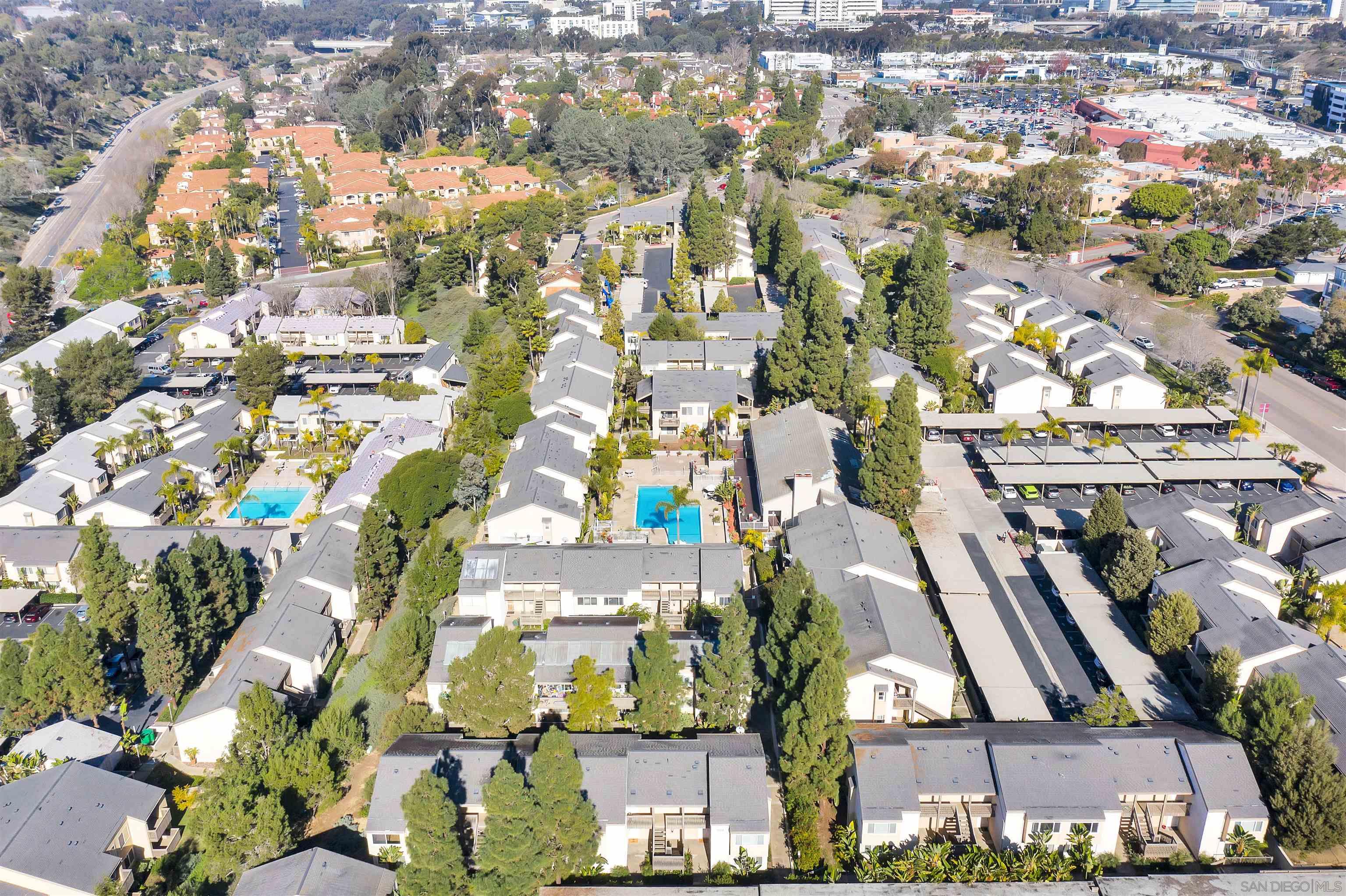 Detail Gallery Image 6 of 7 For 3110  via Alicante  C, La Jolla,  CA 92037 - 1 Beds | 1 Baths