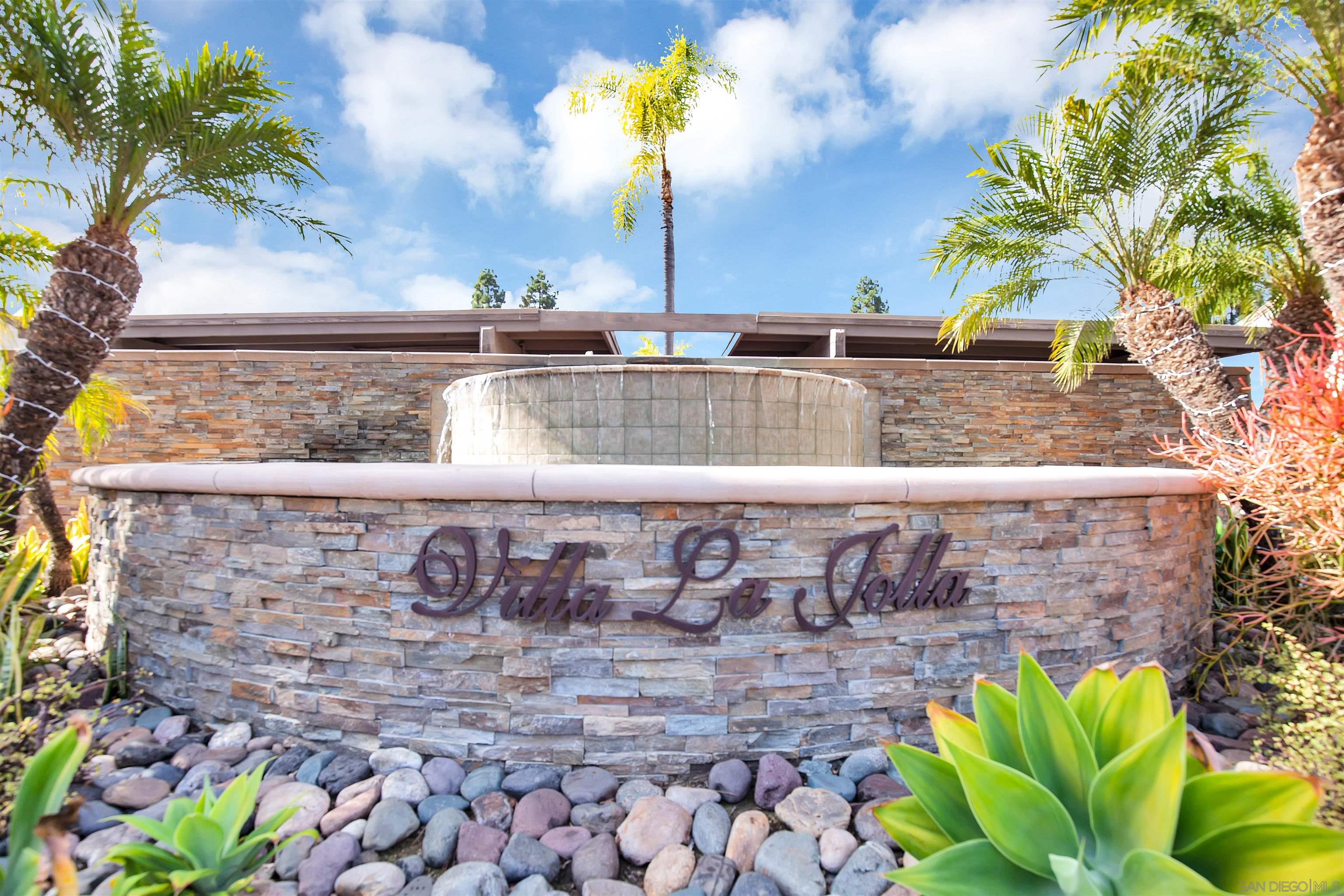 Detail Gallery Image 7 of 7 For 3110  via Alicante  C, La Jolla,  CA 92037 - 1 Beds | 1 Baths