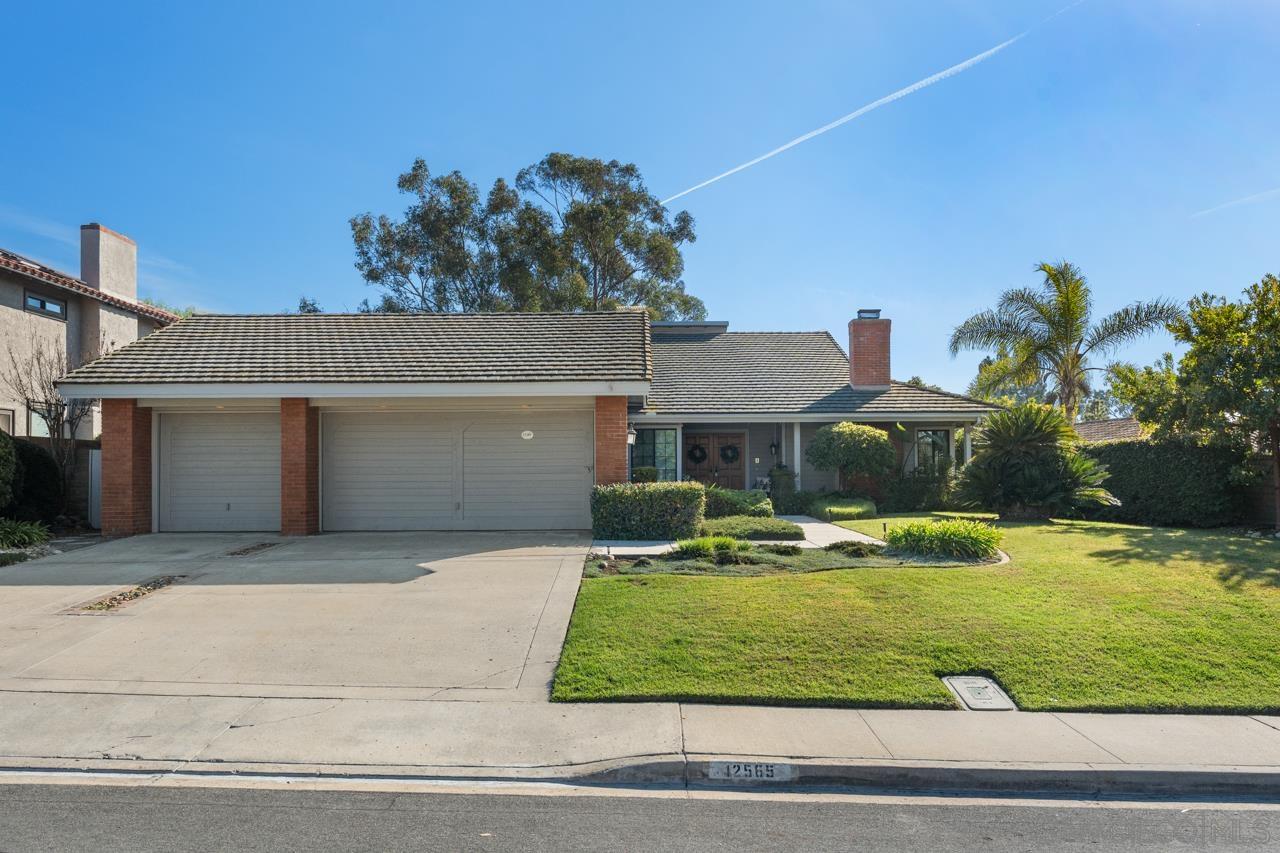 Detail Gallery Image 40 of 55 For 12565  Fairbrook Rd, San Diego,  CA 92131 - 3 Beds | 2 Baths