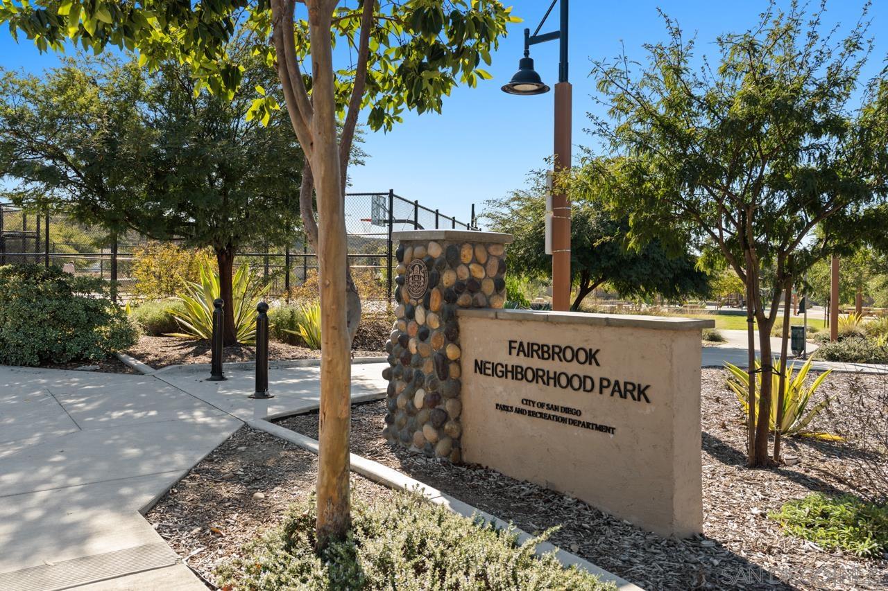 Detail Gallery Image 51 of 55 For 12565  Fairbrook Rd, San Diego,  CA 92131 - 3 Beds | 2 Baths