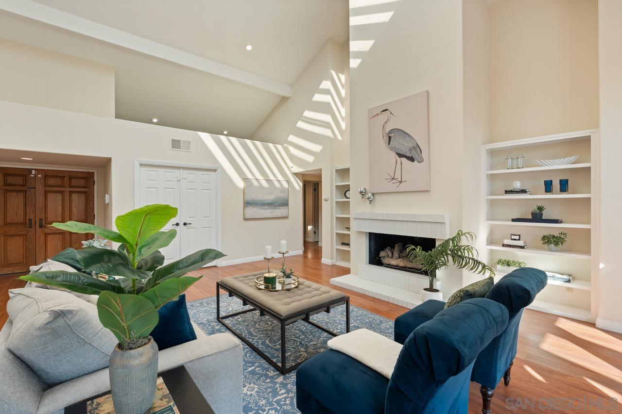 Detail Gallery Image 7 of 55 For 12565  Fairbrook Rd, San Diego,  CA 92131 - 3 Beds | 2 Baths