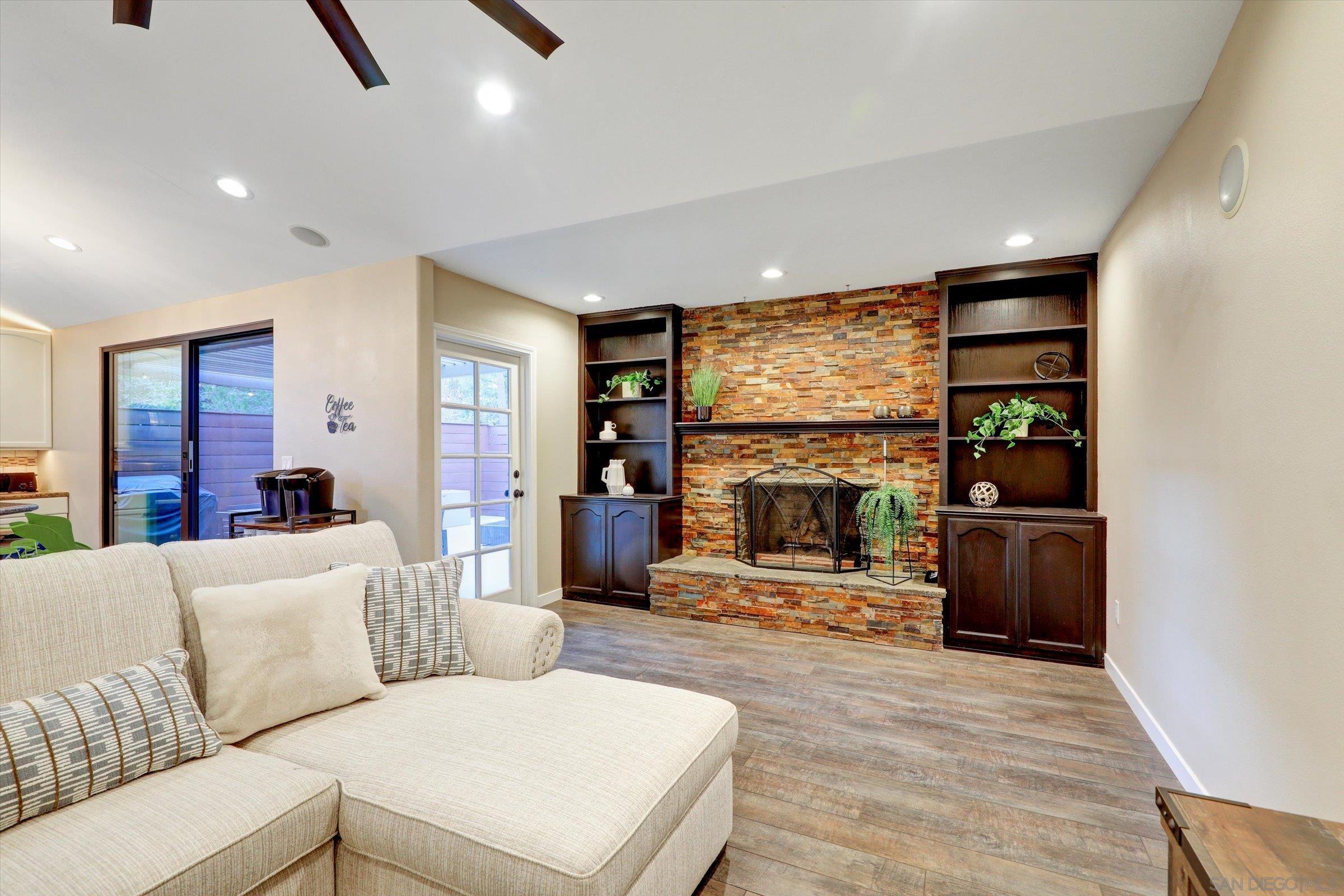 Detail Gallery Image 20 of 42 For Mendocino Blvd, San Diego,  CA 92107 - 5 Beds | 3 Baths