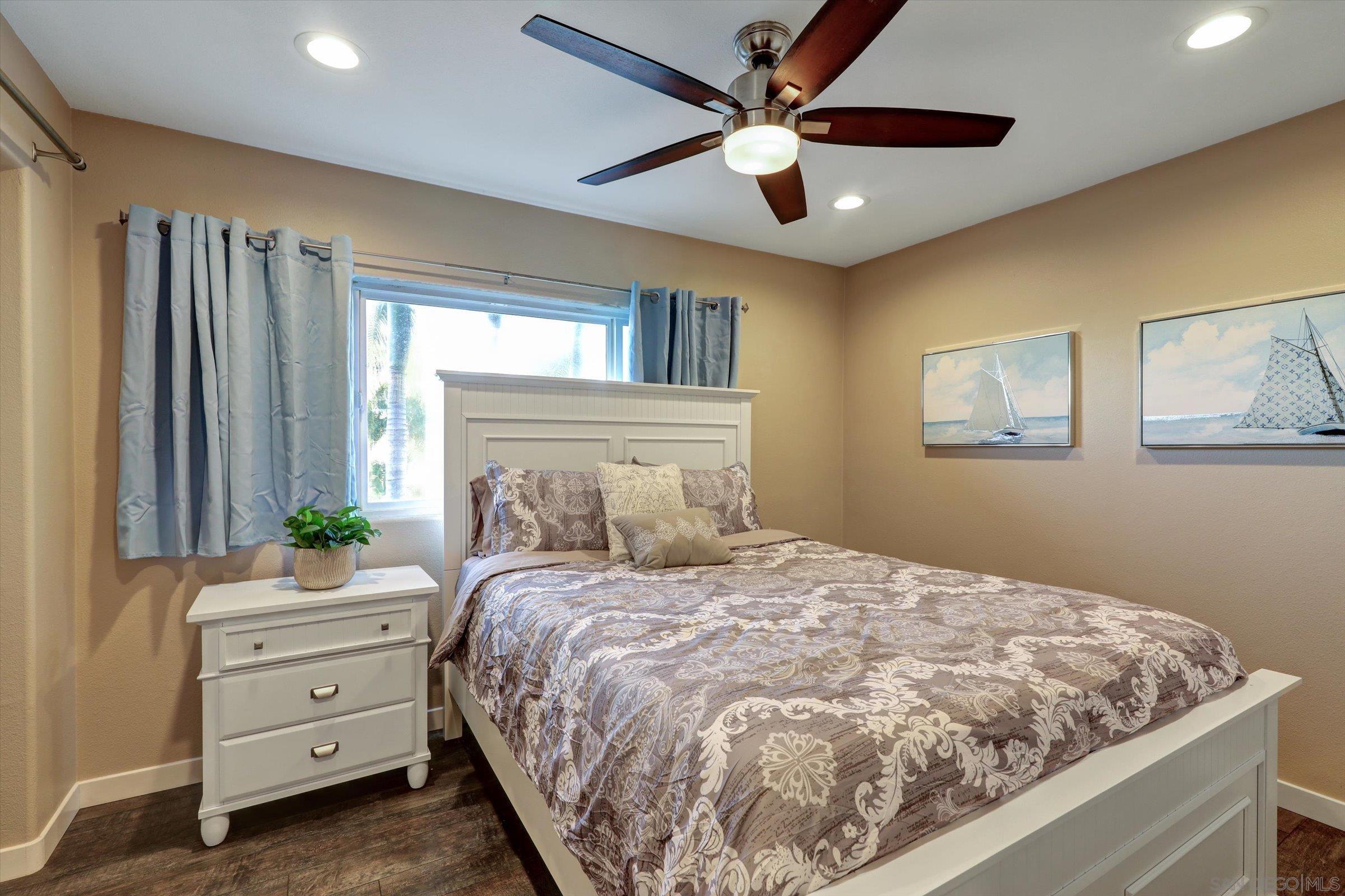 Detail Gallery Image 36 of 42 For Mendocino Blvd, San Diego,  CA 92107 - 5 Beds | 3 Baths