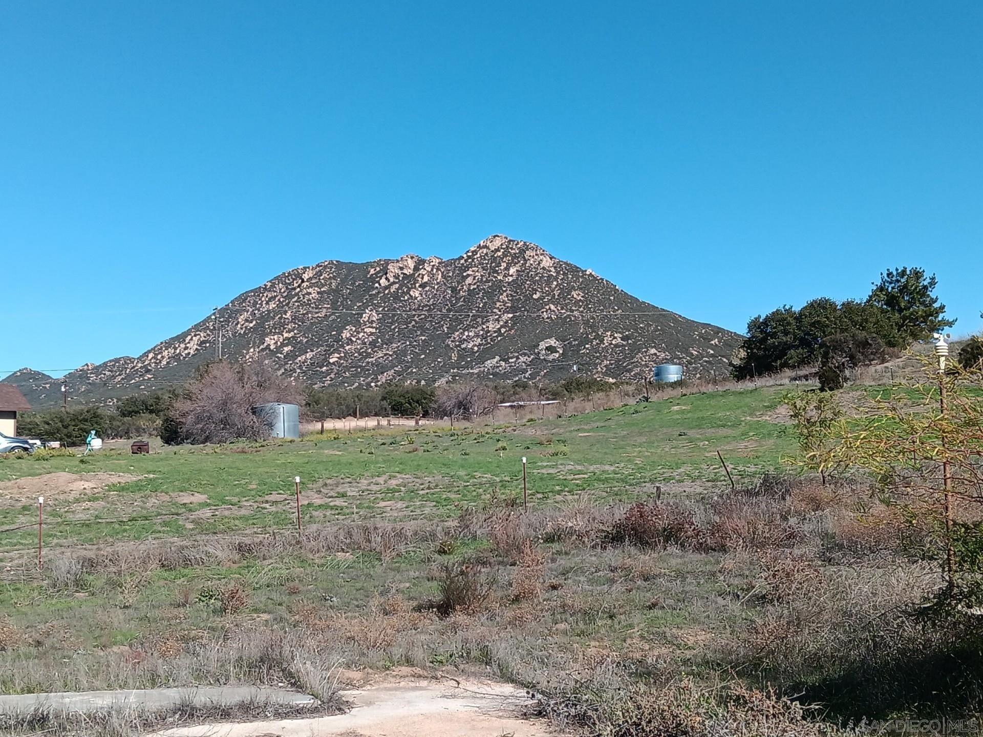 Detail Gallery Image 6 of 24 For 2125  Buckman Springs Road, Campo,  CA 91906 - 3 Beds | 1 Baths