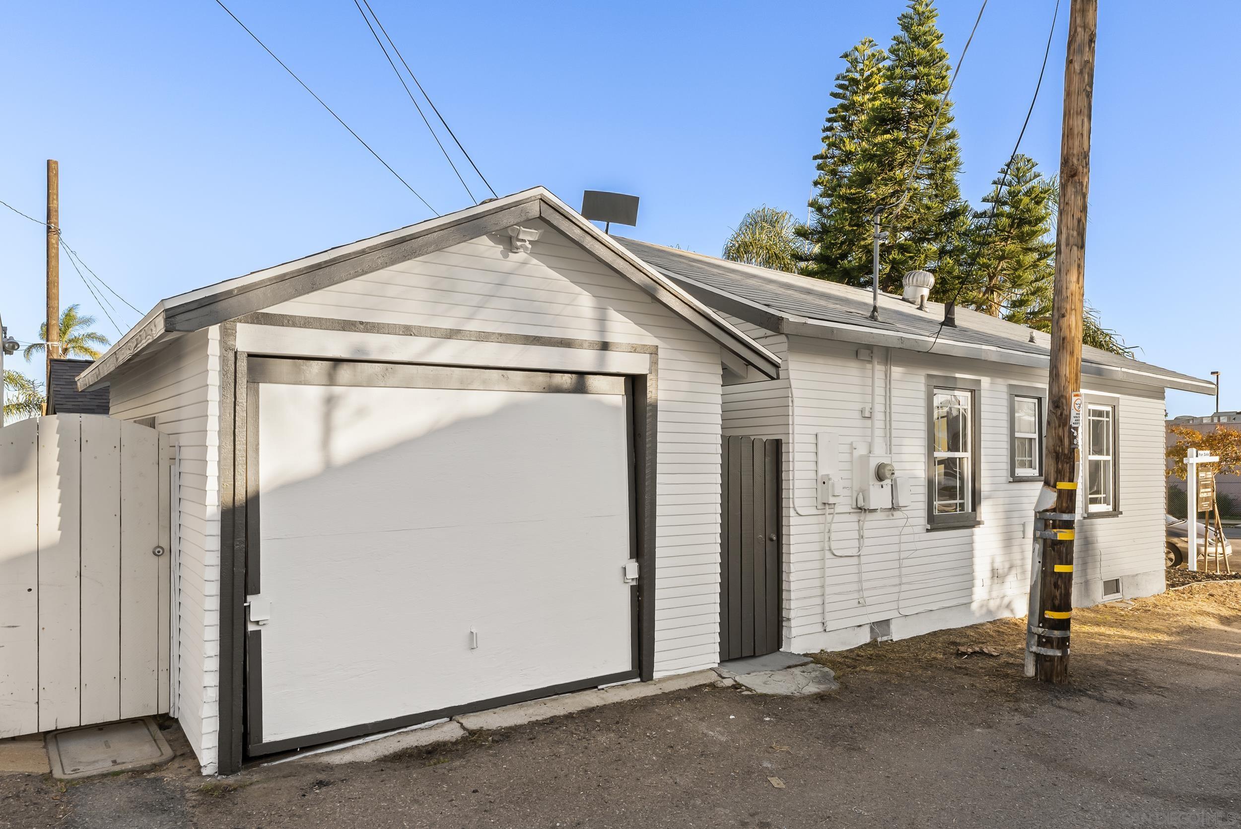 Detail Gallery Image 20 of 20 For 2730  Monroe Ave, San Diego,  CA 92116 - 2 Beds | 1 Baths