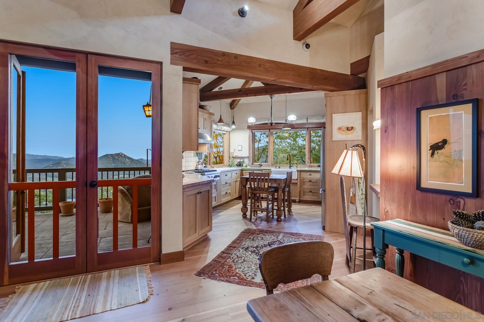 Detail Gallery Image 15 of 57 For 35750  Mountain Circle Dr, Julian,  CA 92036 - 5 Beds | 4/1 Baths