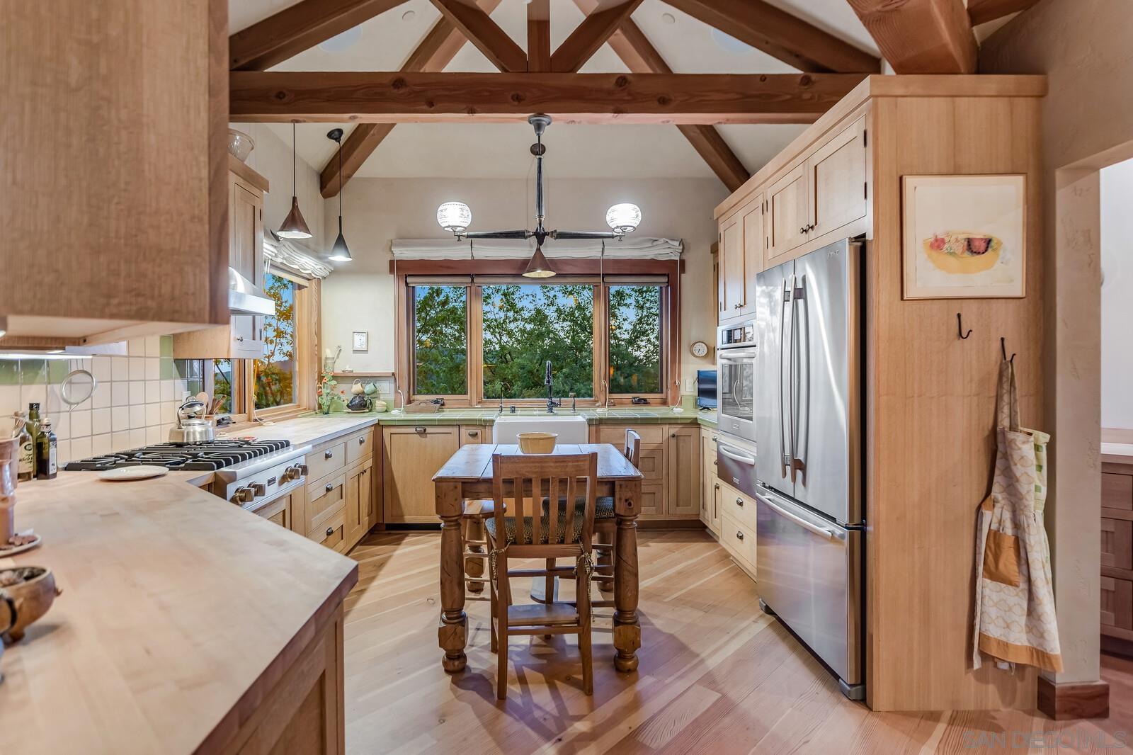 Detail Gallery Image 16 of 57 For 35750  Mountain Circle Dr, Julian,  CA 92036 - 5 Beds | 4/1 Baths