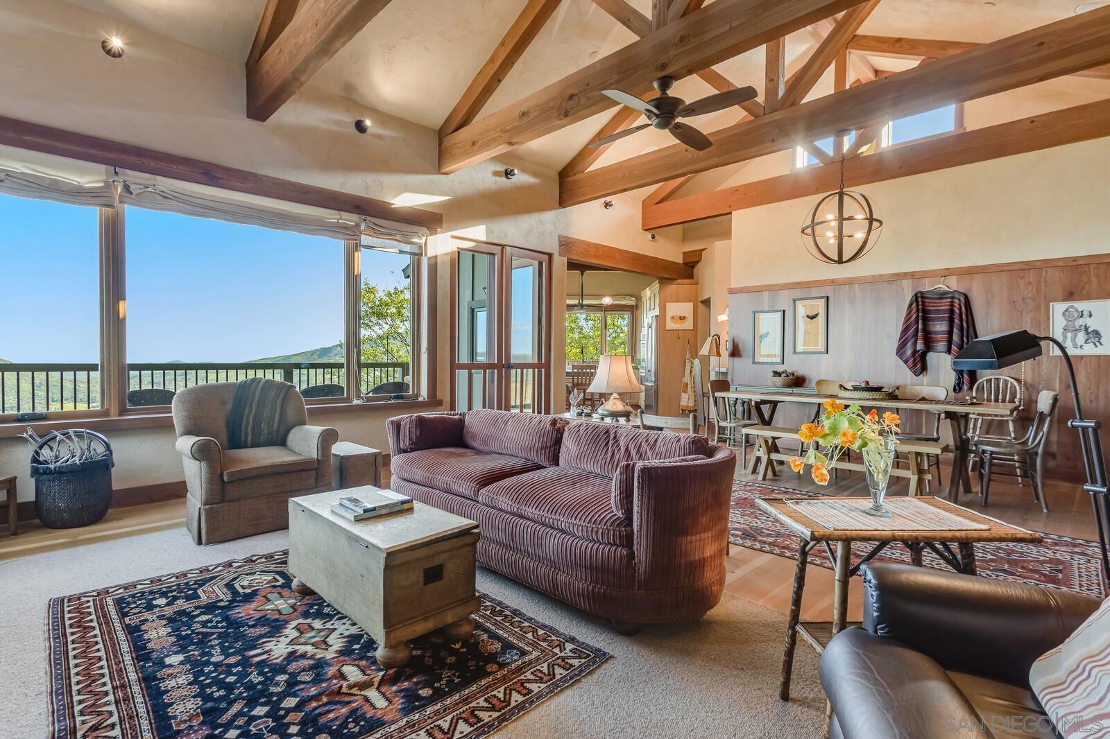 Detail Gallery Image 19 of 57 For 35750  Mountain Circle Dr, Julian,  CA 92036 - 5 Beds | 4/1 Baths