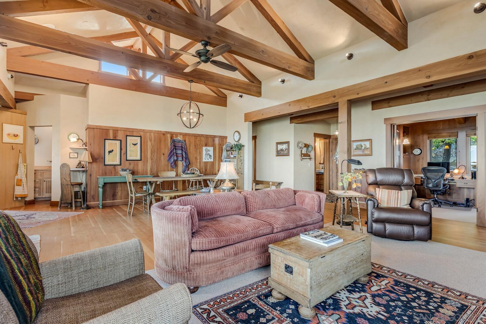 Detail Gallery Image 20 of 57 For 35750  Mountain Circle Dr, Julian,  CA 92036 - 5 Beds | 4/1 Baths