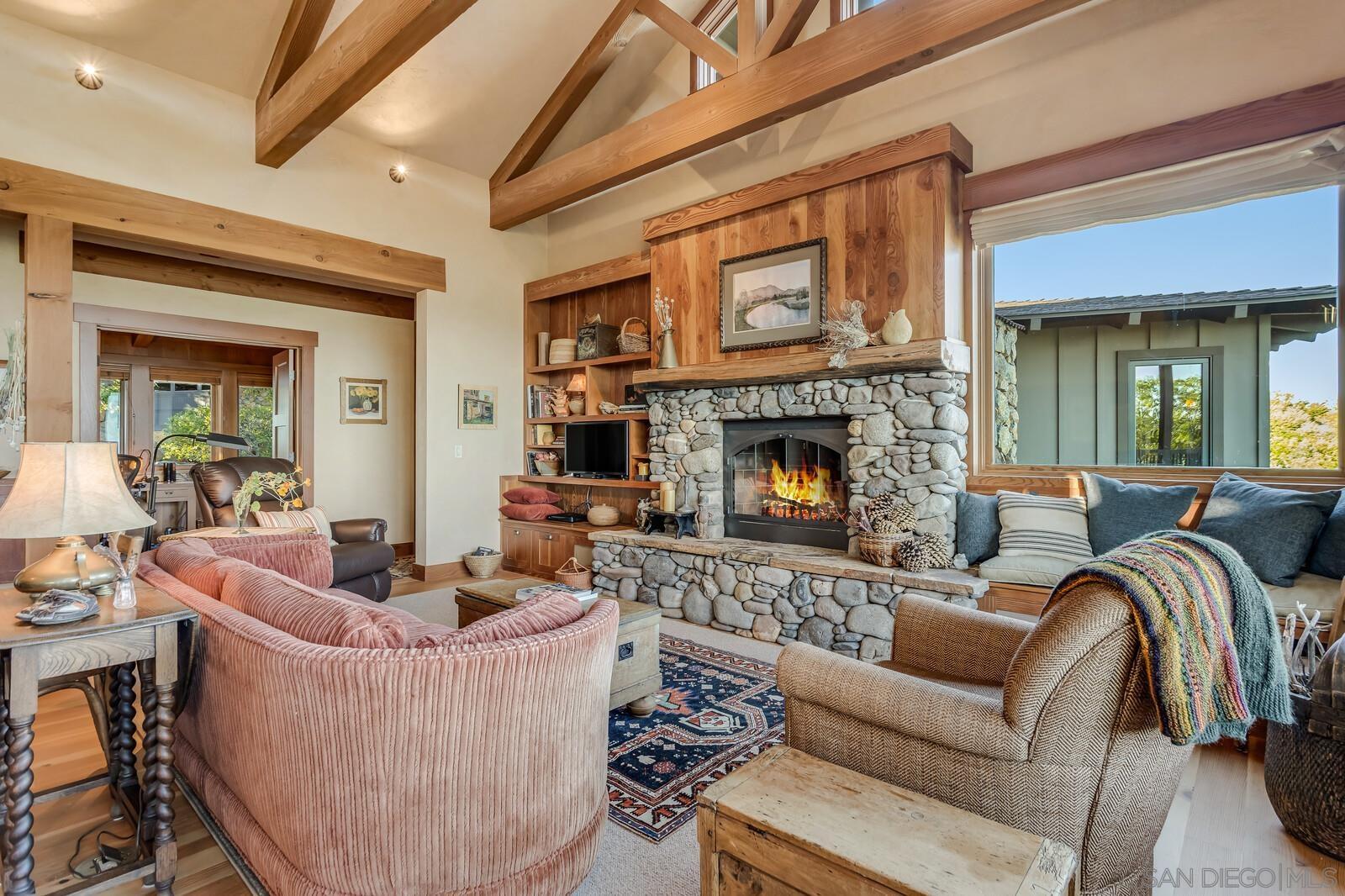 Detail Gallery Image 21 of 57 For 35750  Mountain Circle Dr, Julian,  CA 92036 - 5 Beds | 4/1 Baths