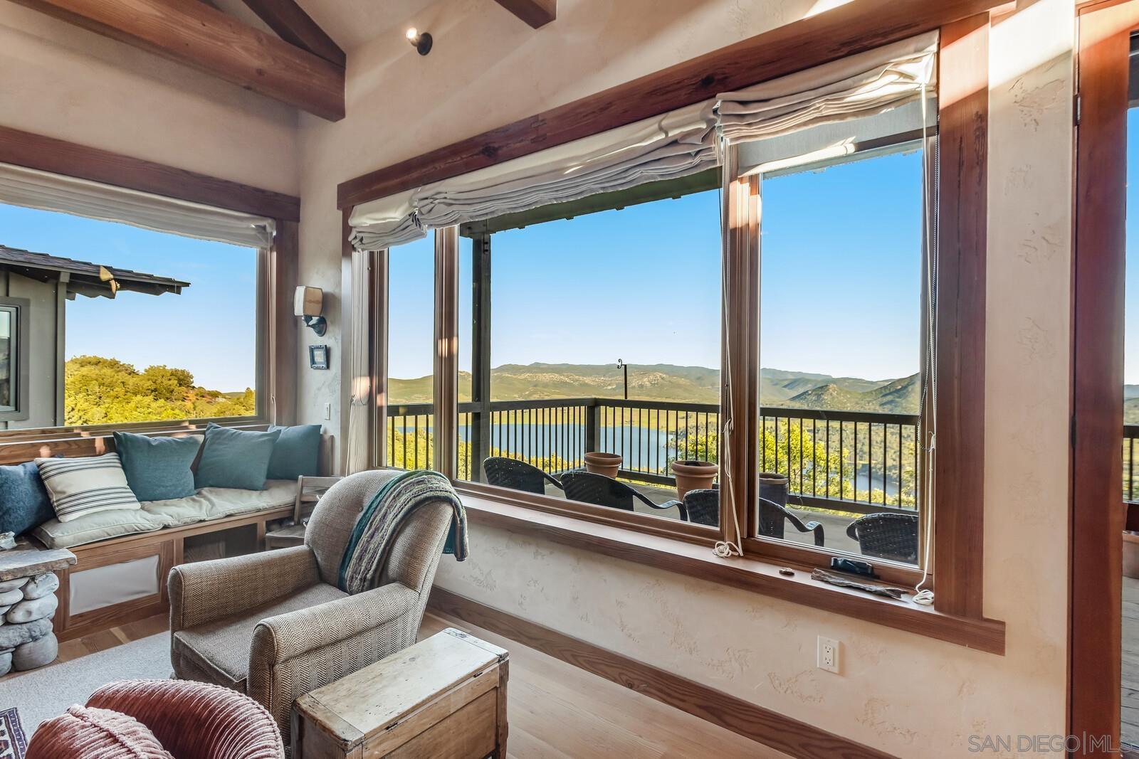 Detail Gallery Image 22 of 57 For 35750  Mountain Circle Dr, Julian,  CA 92036 - 5 Beds | 4/1 Baths