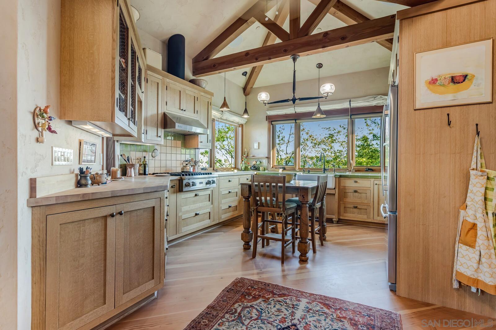 Detail Gallery Image 23 of 57 For 35750  Mountain Circle Dr, Julian,  CA 92036 - 5 Beds | 4/1 Baths