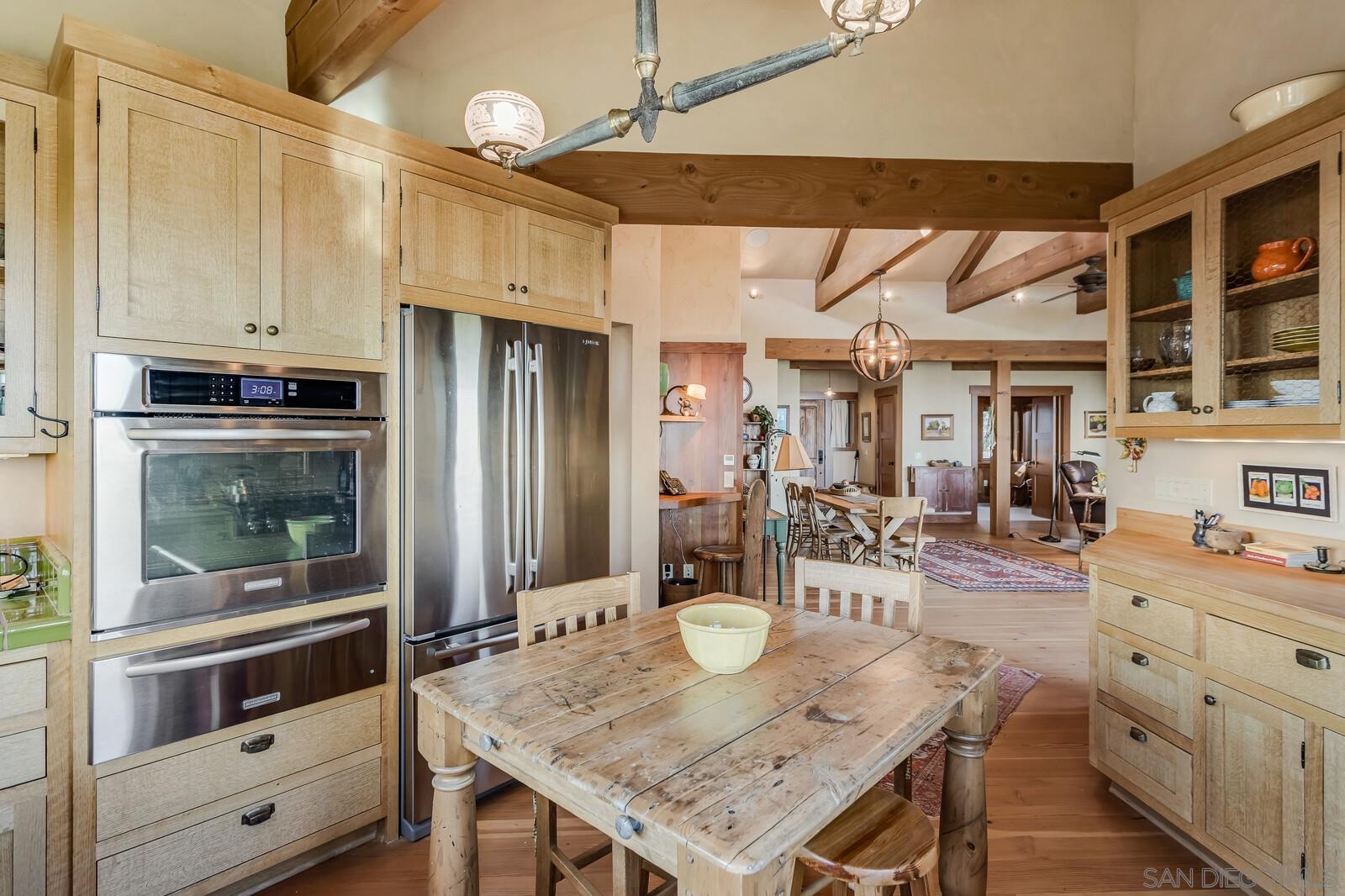 Detail Gallery Image 24 of 57 For 35750  Mountain Circle Dr, Julian,  CA 92036 - 5 Beds | 4/1 Baths