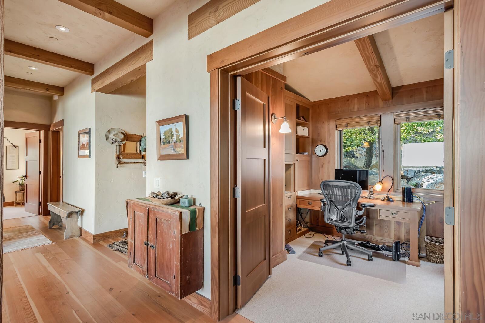 Detail Gallery Image 26 of 57 For 35750  Mountain Circle Dr, Julian,  CA 92036 - 5 Beds | 4/1 Baths