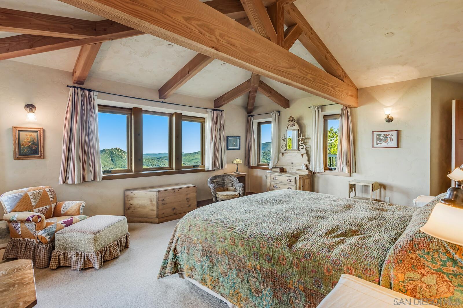 Detail Gallery Image 28 of 57 For 35750  Mountain Circle Dr, Julian,  CA 92036 - 5 Beds | 4/1 Baths