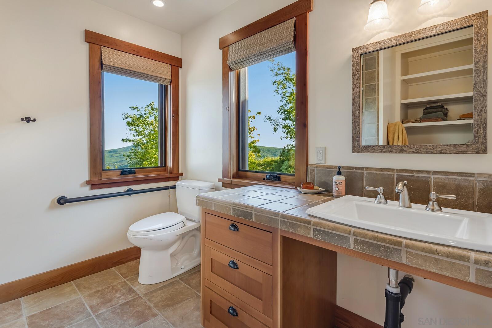 Detail Gallery Image 31 of 57 For 35750  Mountain Circle Dr, Julian,  CA 92036 - 5 Beds | 4/1 Baths