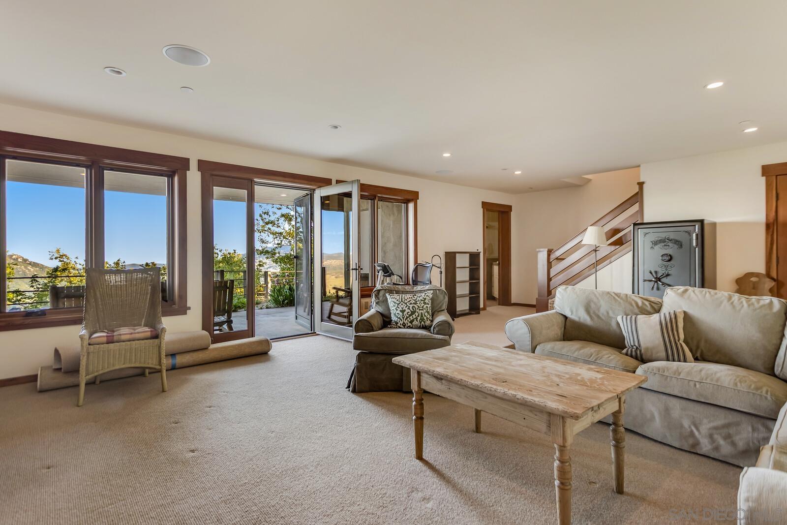 Detail Gallery Image 34 of 57 For 35750  Mountain Circle Dr, Julian,  CA 92036 - 5 Beds | 4/1 Baths