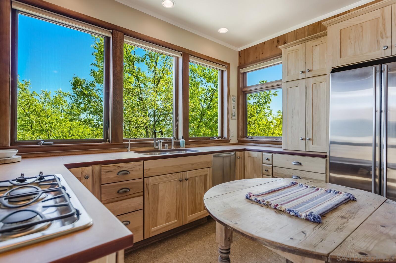 Detail Gallery Image 37 of 57 For 35750  Mountain Circle Dr, Julian,  CA 92036 - 5 Beds | 4/1 Baths