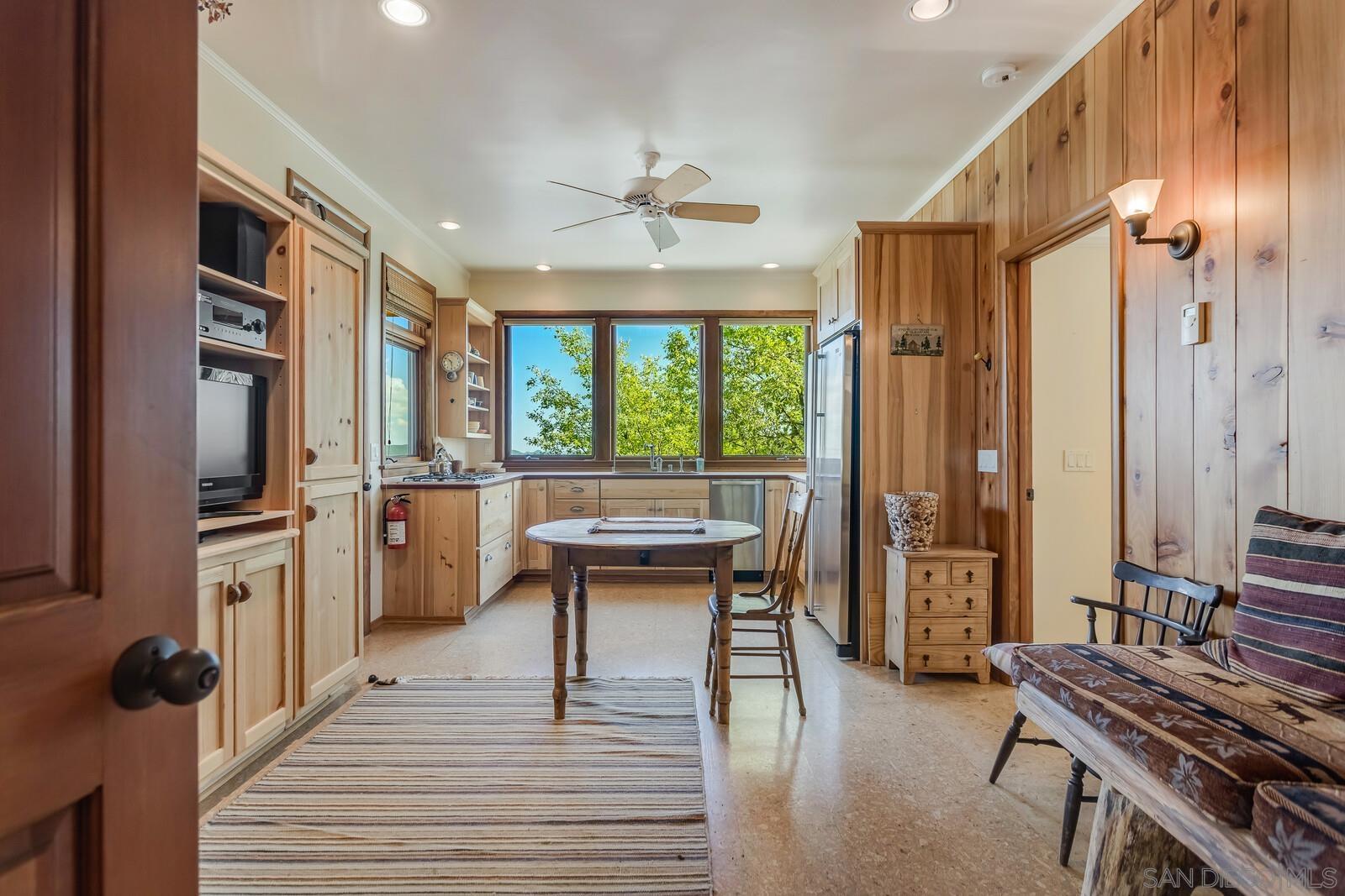 Detail Gallery Image 39 of 57 For 35750  Mountain Circle Dr, Julian,  CA 92036 - 5 Beds | 4/1 Baths