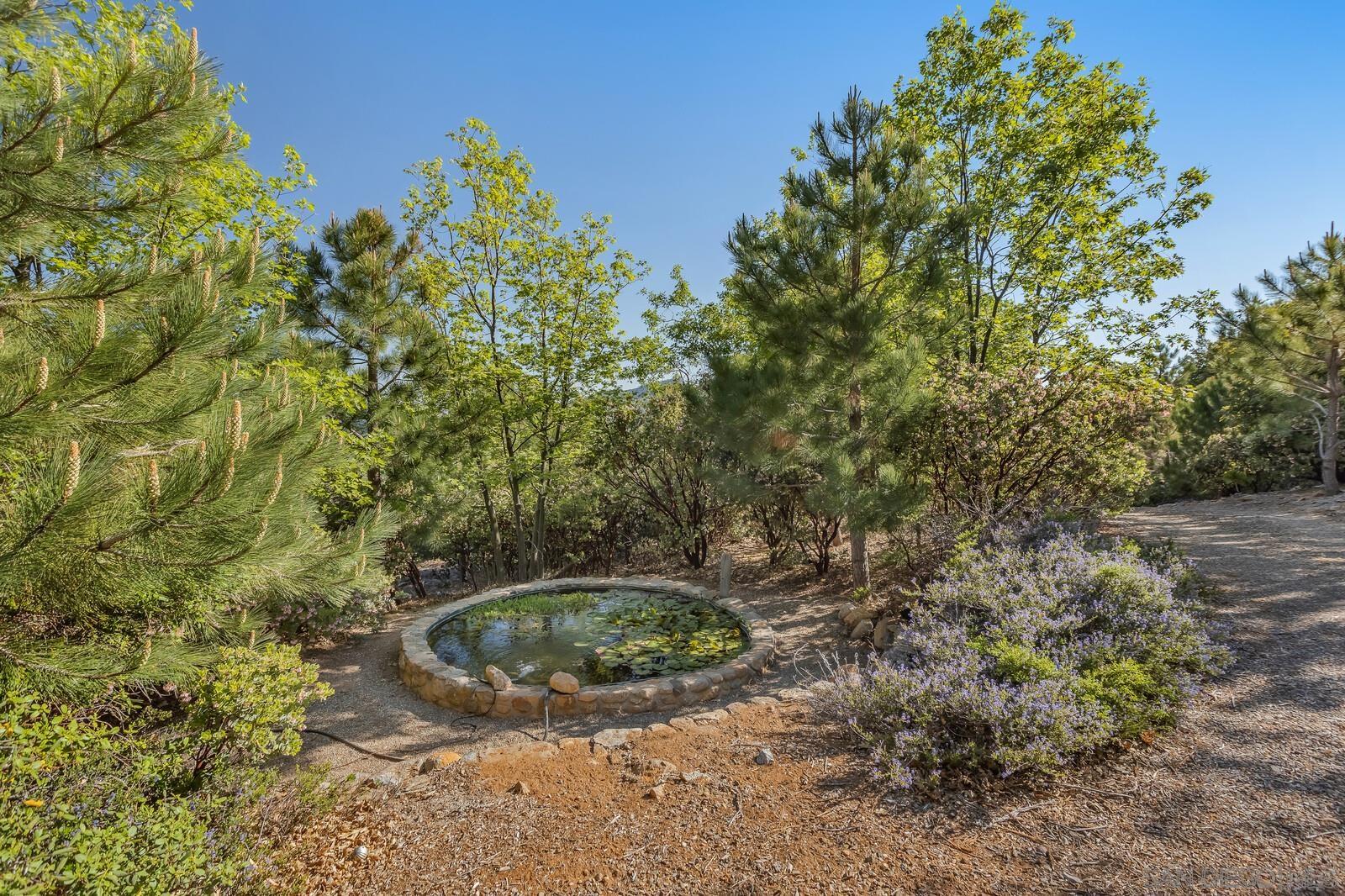 Detail Gallery Image 42 of 57 For 35750  Mountain Circle Dr, Julian,  CA 92036 - 5 Beds | 4/1 Baths