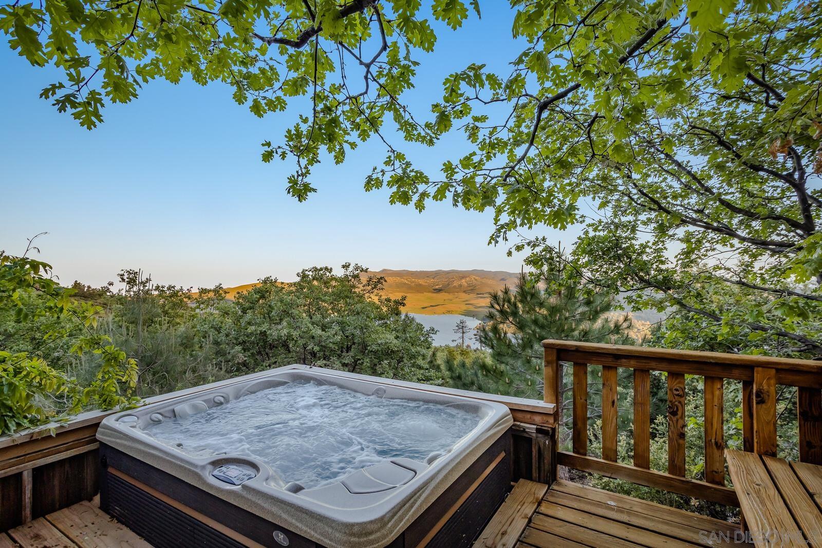 Detail Gallery Image 43 of 57 For 35750  Mountain Circle Dr, Julian,  CA 92036 - 5 Beds | 4/1 Baths