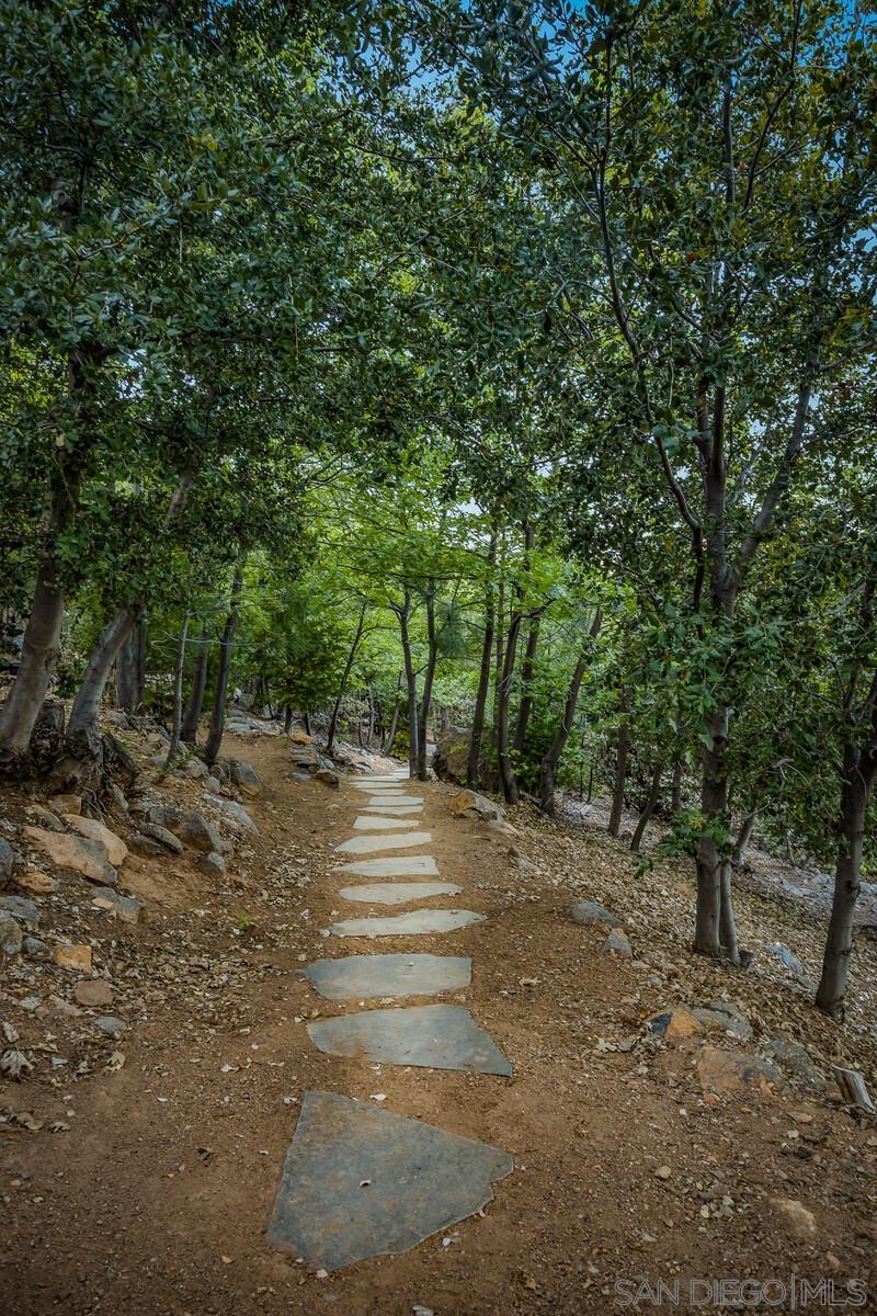 Detail Gallery Image 46 of 57 For 35750  Mountain Circle Dr, Julian,  CA 92036 - 5 Beds | 4/1 Baths