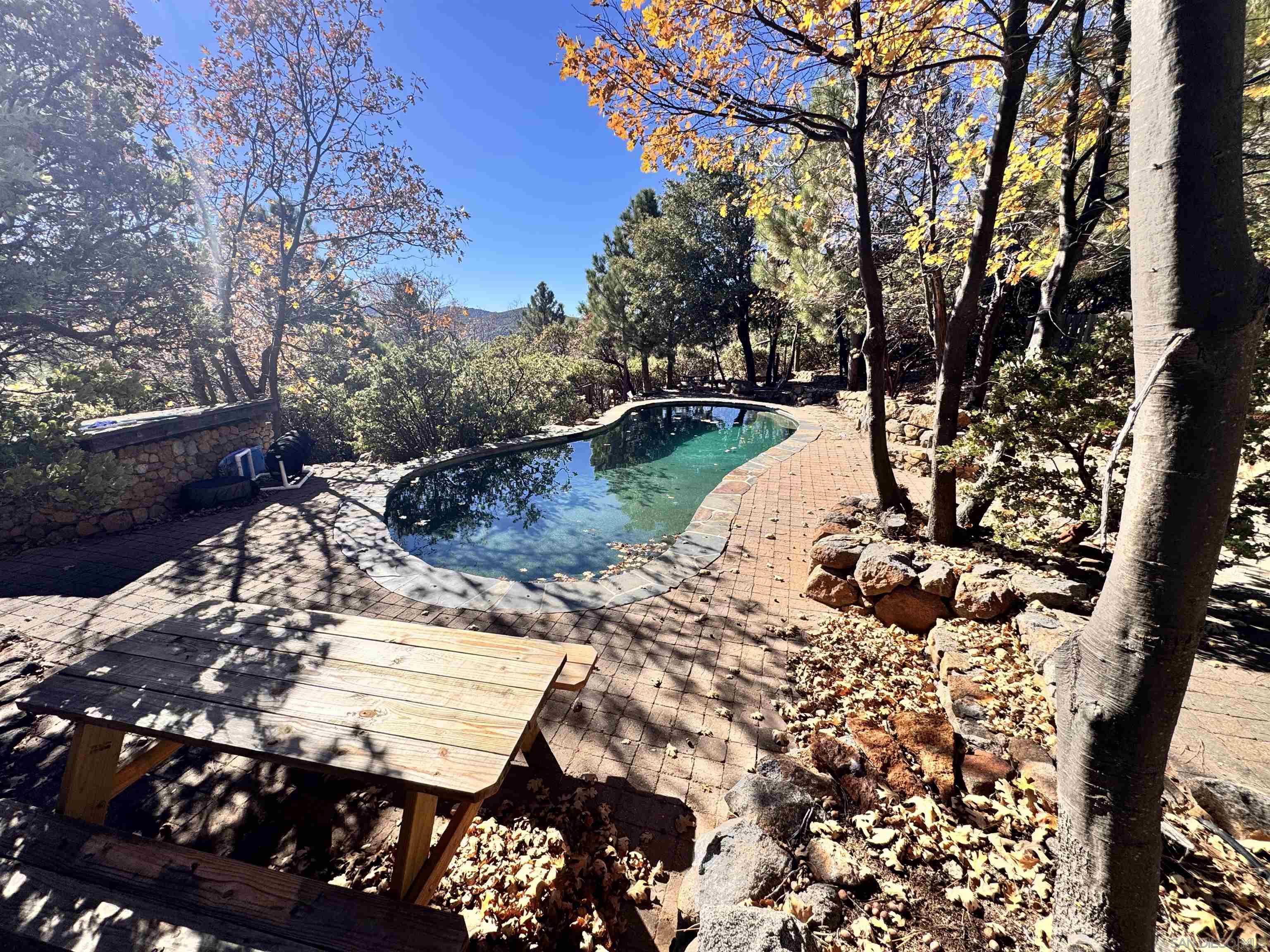 Detail Gallery Image 48 of 57 For 35750  Mountain Circle Dr, Julian,  CA 92036 - 5 Beds | 4/1 Baths