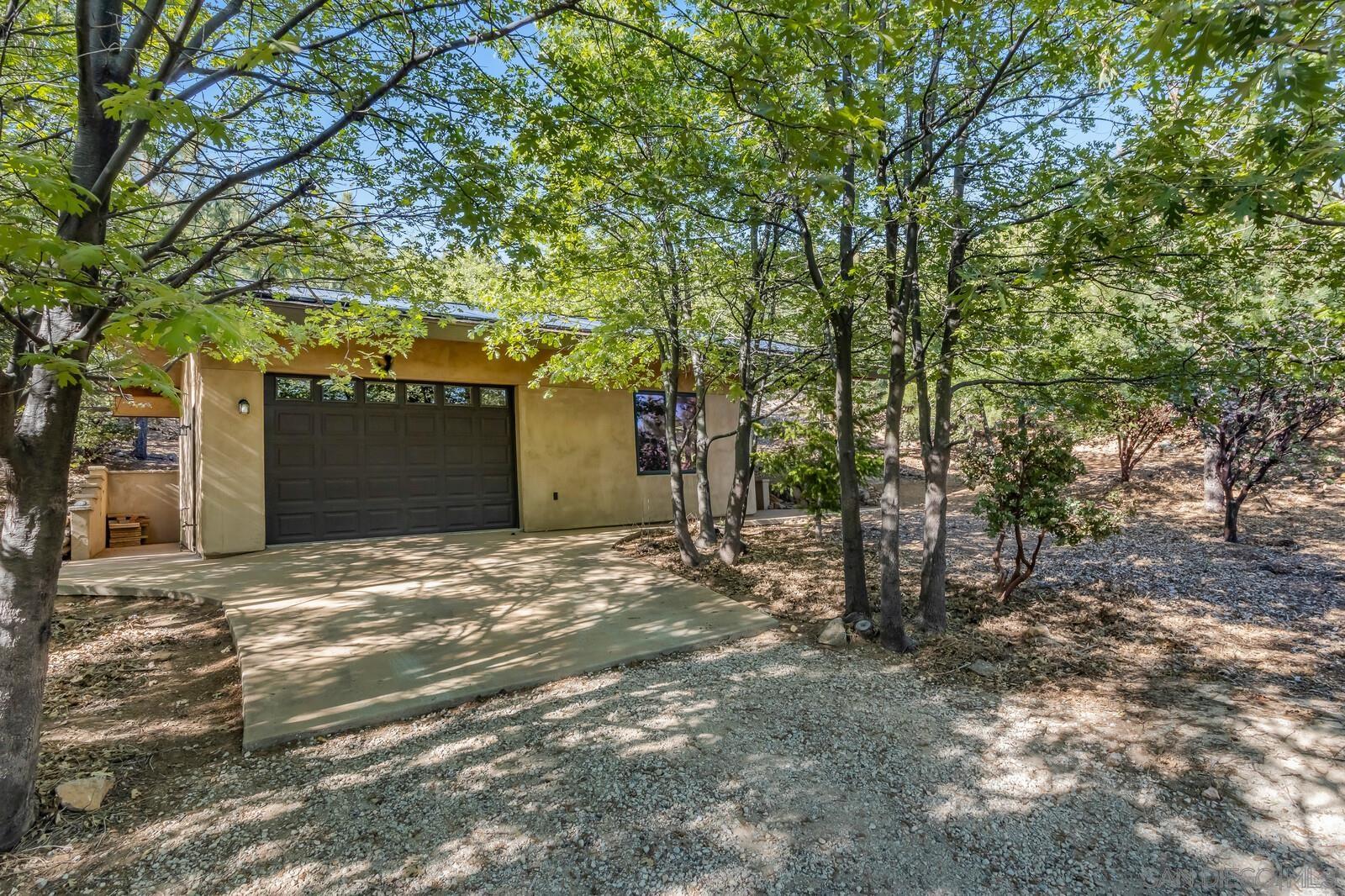 Detail Gallery Image 49 of 57 For 35750  Mountain Circle Dr, Julian,  CA 92036 - 5 Beds | 4/1 Baths