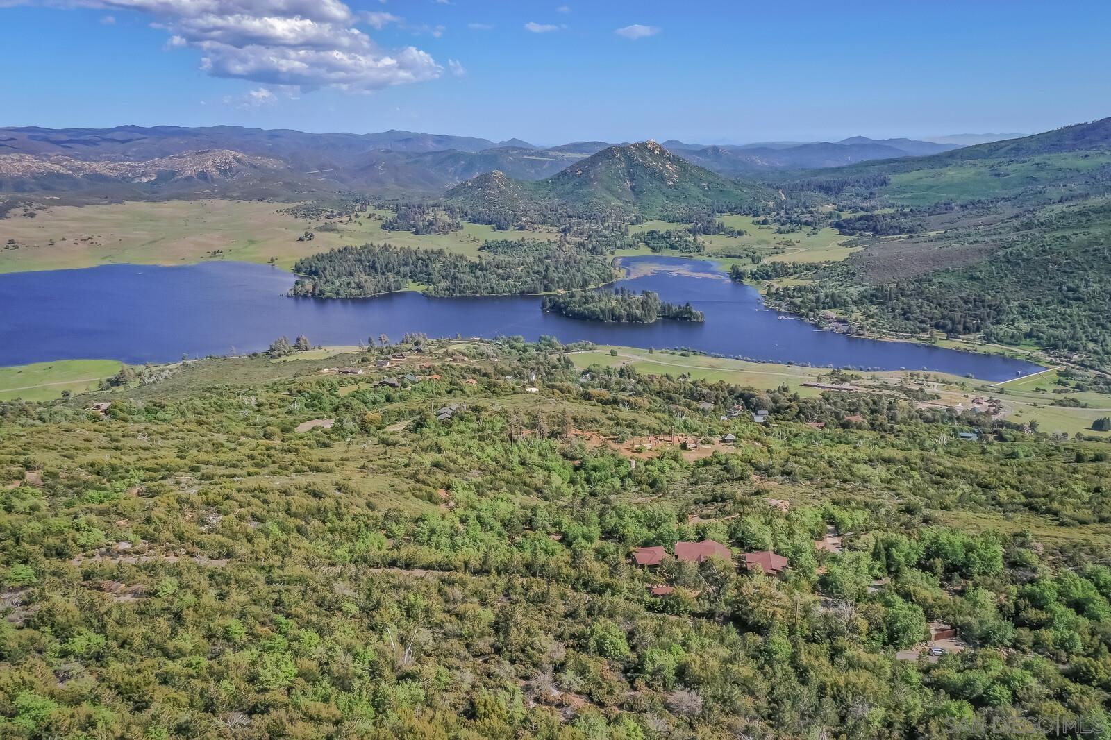 Detail Gallery Image 6 of 57 For 35750  Mountain Circle Dr, Julian,  CA 92036 - 5 Beds | 4/1 Baths