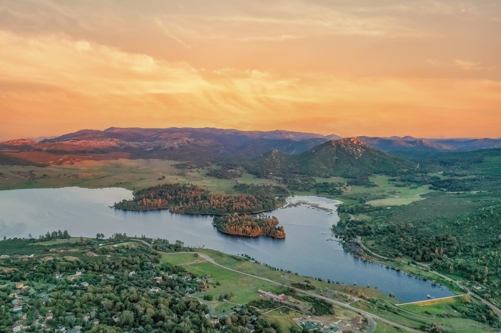 Detail Gallery Image 52 of 57 For 35750  Mountain Circle Dr, Julian,  CA 92036 - 5 Beds | 4/1 Baths