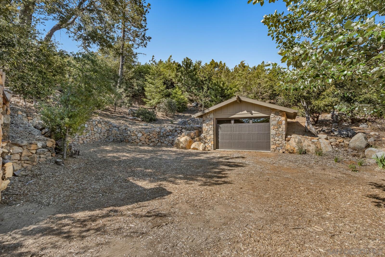 Detail Gallery Image 54 of 57 For 35750  Mountain Circle Dr, Julian,  CA 92036 - 5 Beds | 4/1 Baths