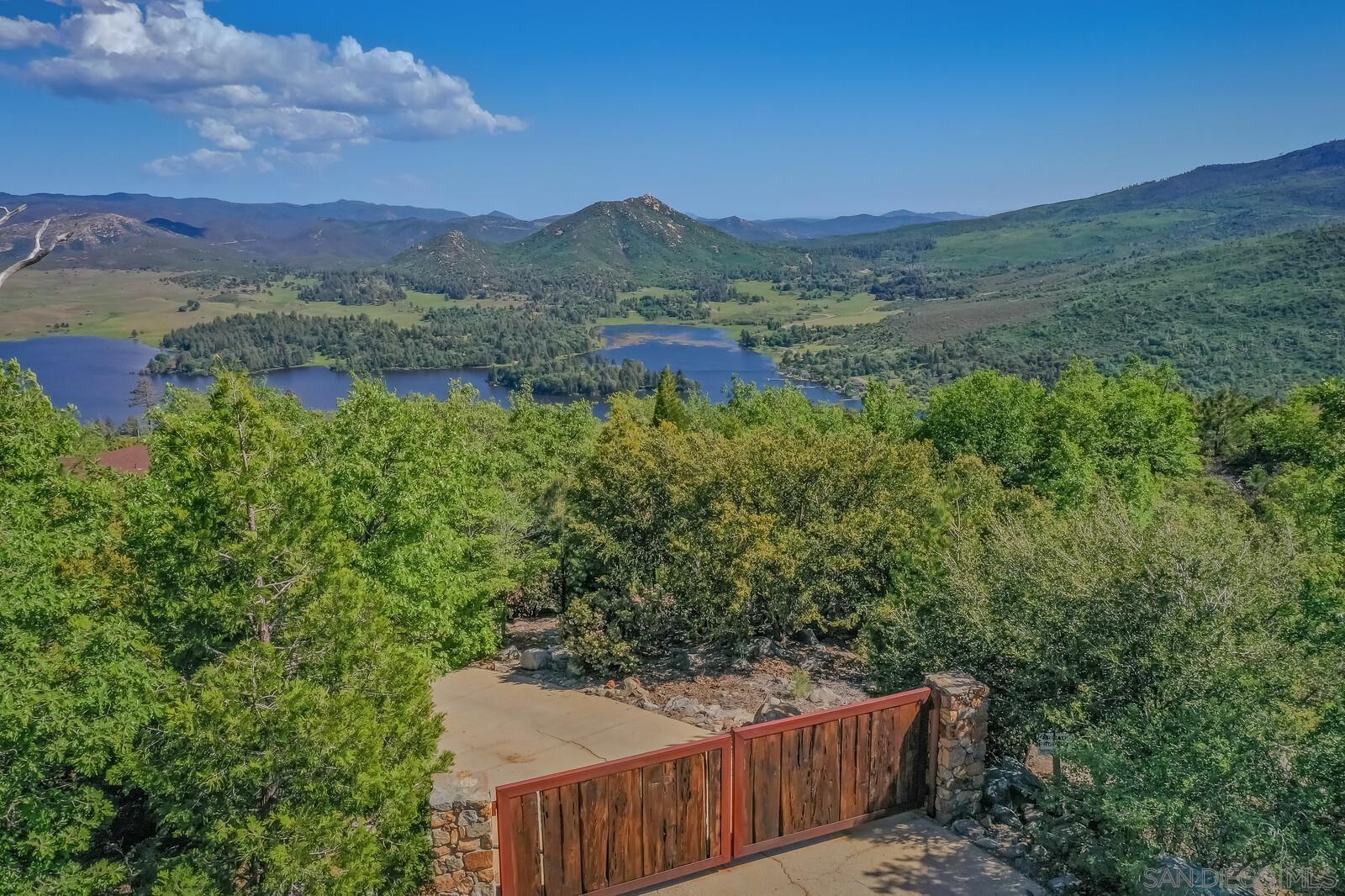 Detail Gallery Image 9 of 57 For 35750  Mountain Circle Dr, Julian,  CA 92036 - 5 Beds | 4/1 Baths