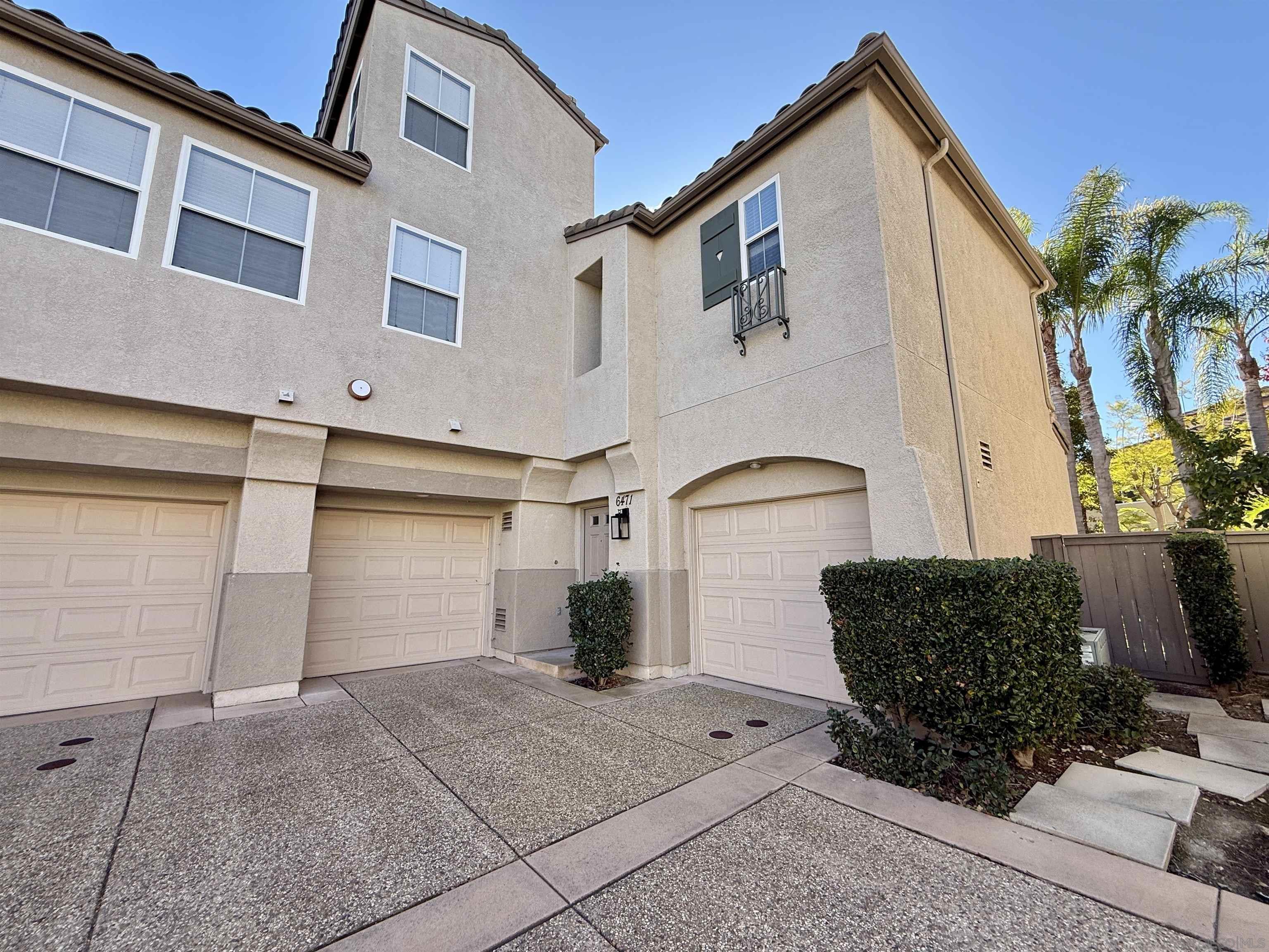 Detail Gallery Image 17 of 20 For 6471  Terraza Portico, Carlsbad,  CA 92009 - 3 Beds | 2/1 Baths