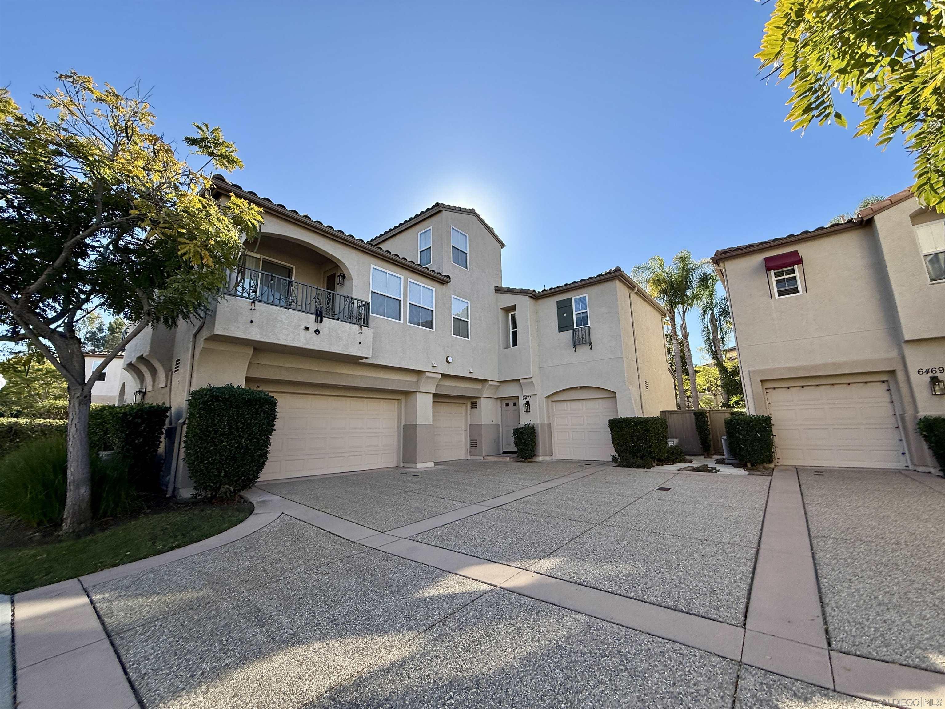 Detail Gallery Image 19 of 20 For 6471  Terraza Portico, Carlsbad,  CA 92009 - 3 Beds | 2/1 Baths