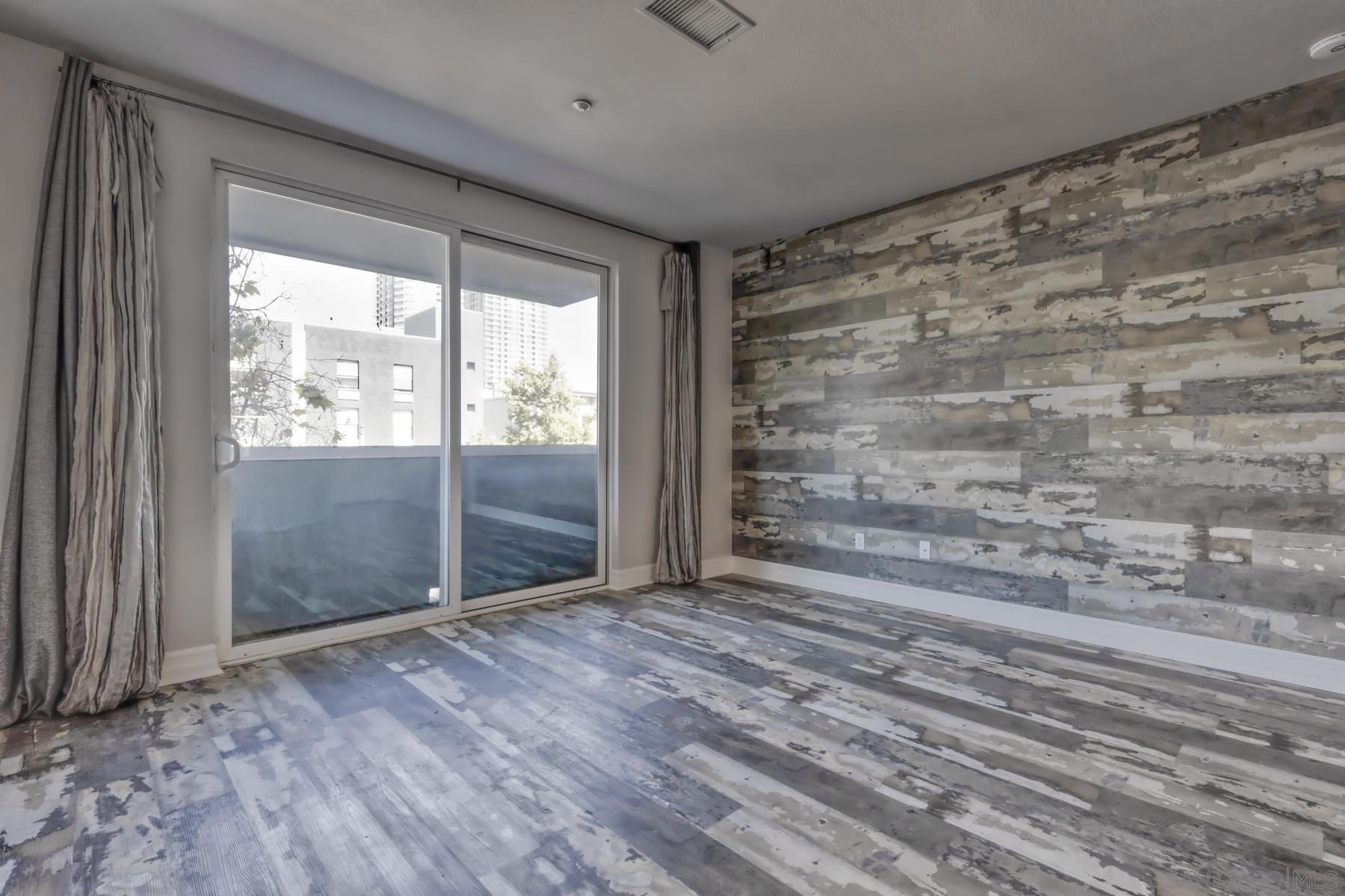 Detail Gallery Image 11 of 26 For 550  Park Blvd.  2308, San Diego,  CA 92101 - 1 Beds | 1 Baths