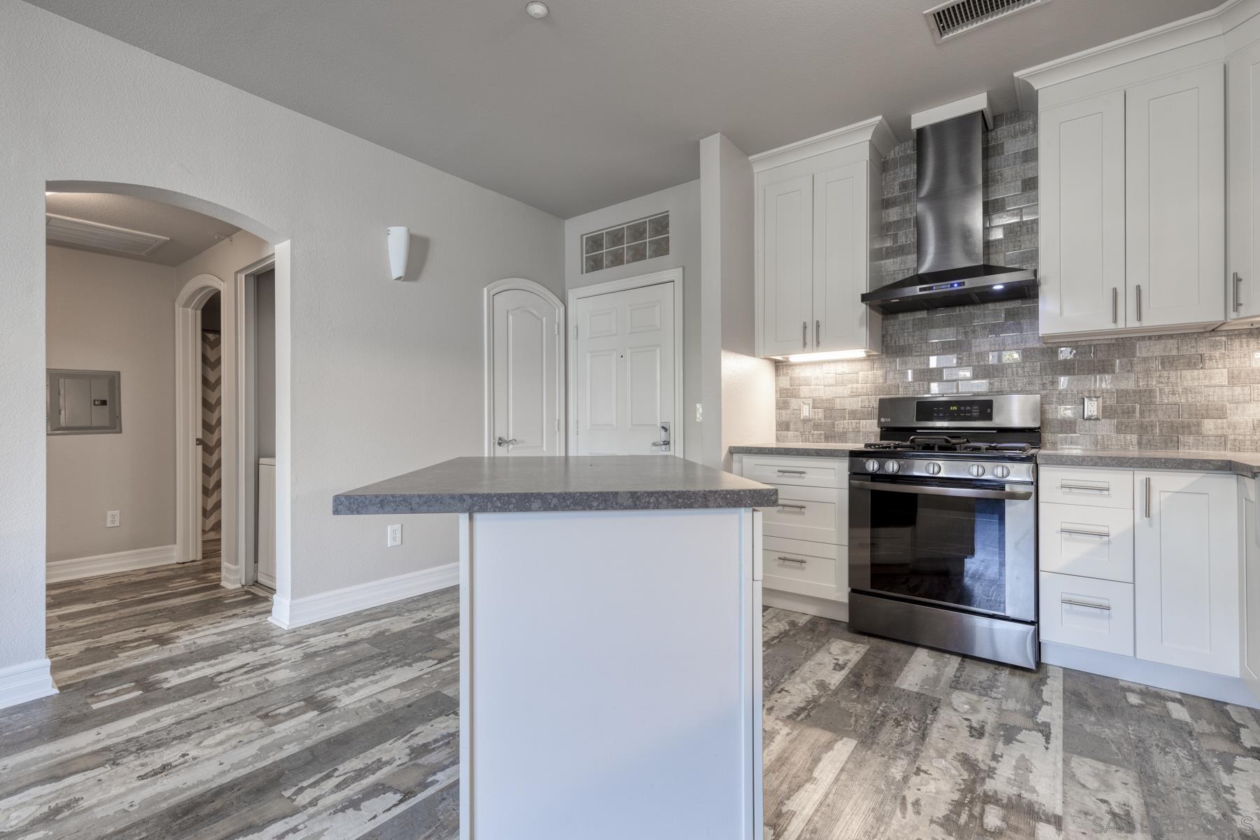 Detail Gallery Image 13 of 26 For 550  Park Blvd.  2308, San Diego,  CA 92101 - 1 Beds | 1 Baths