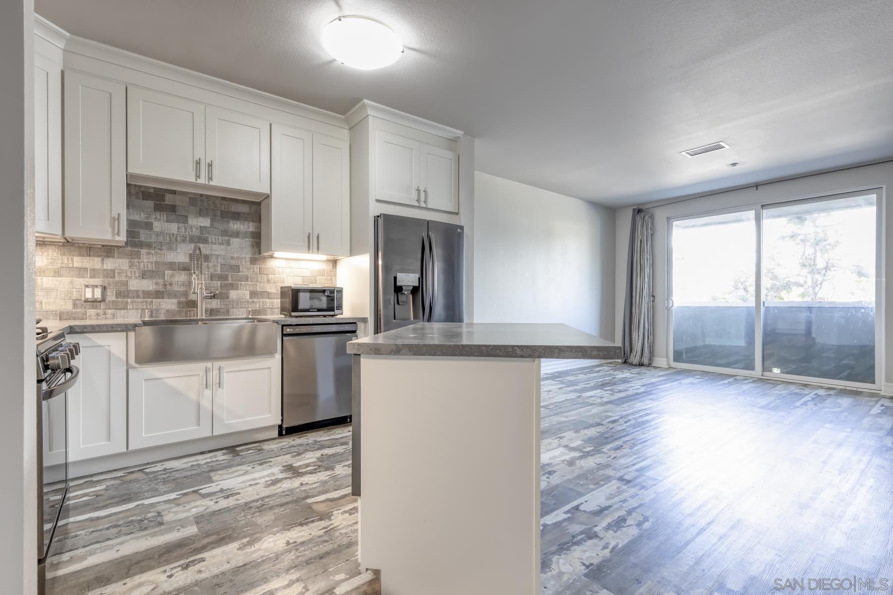 Detail Gallery Image 15 of 26 For 550  Park Blvd.  2308, San Diego,  CA 92101 - 1 Beds | 1 Baths