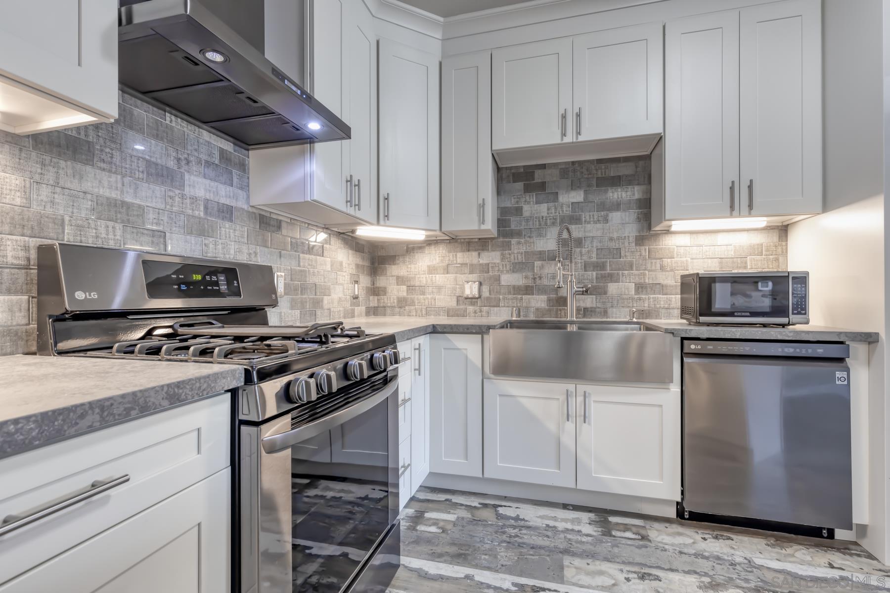 Detail Gallery Image 17 of 26 For 550  Park Blvd.  2308, San Diego,  CA 92101 - 1 Beds | 1 Baths